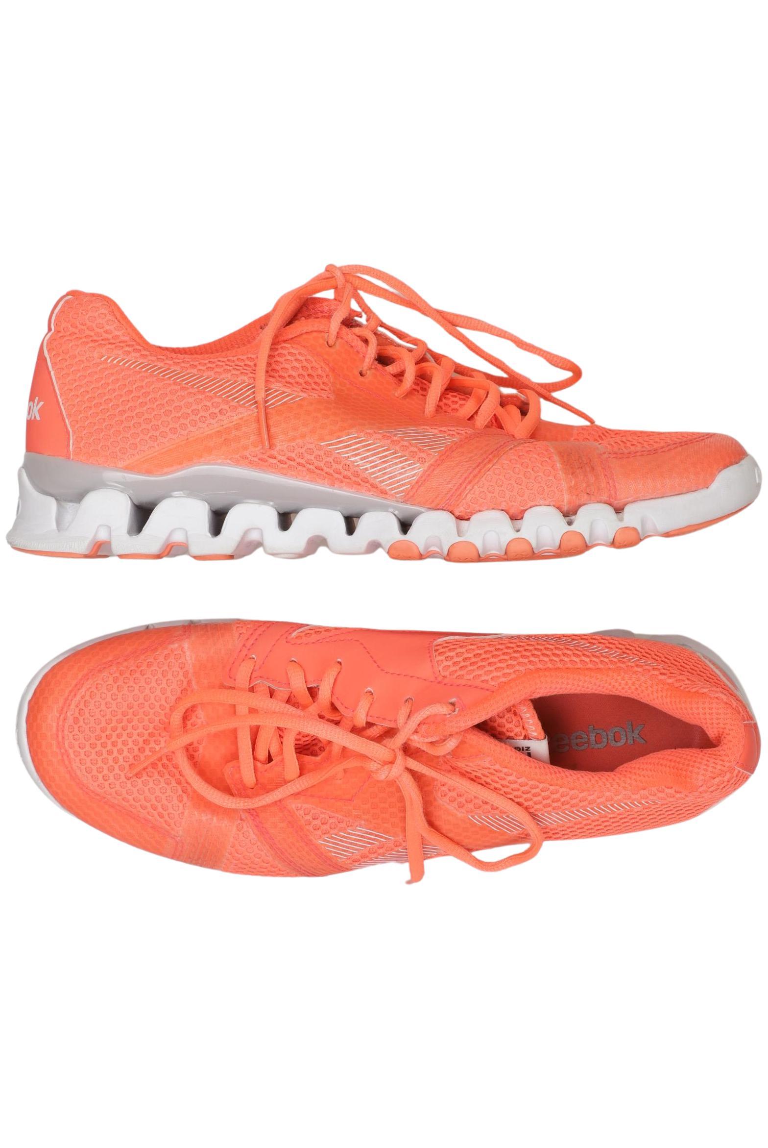 

Reebok Damen Sneakers, neon, Gr. 40