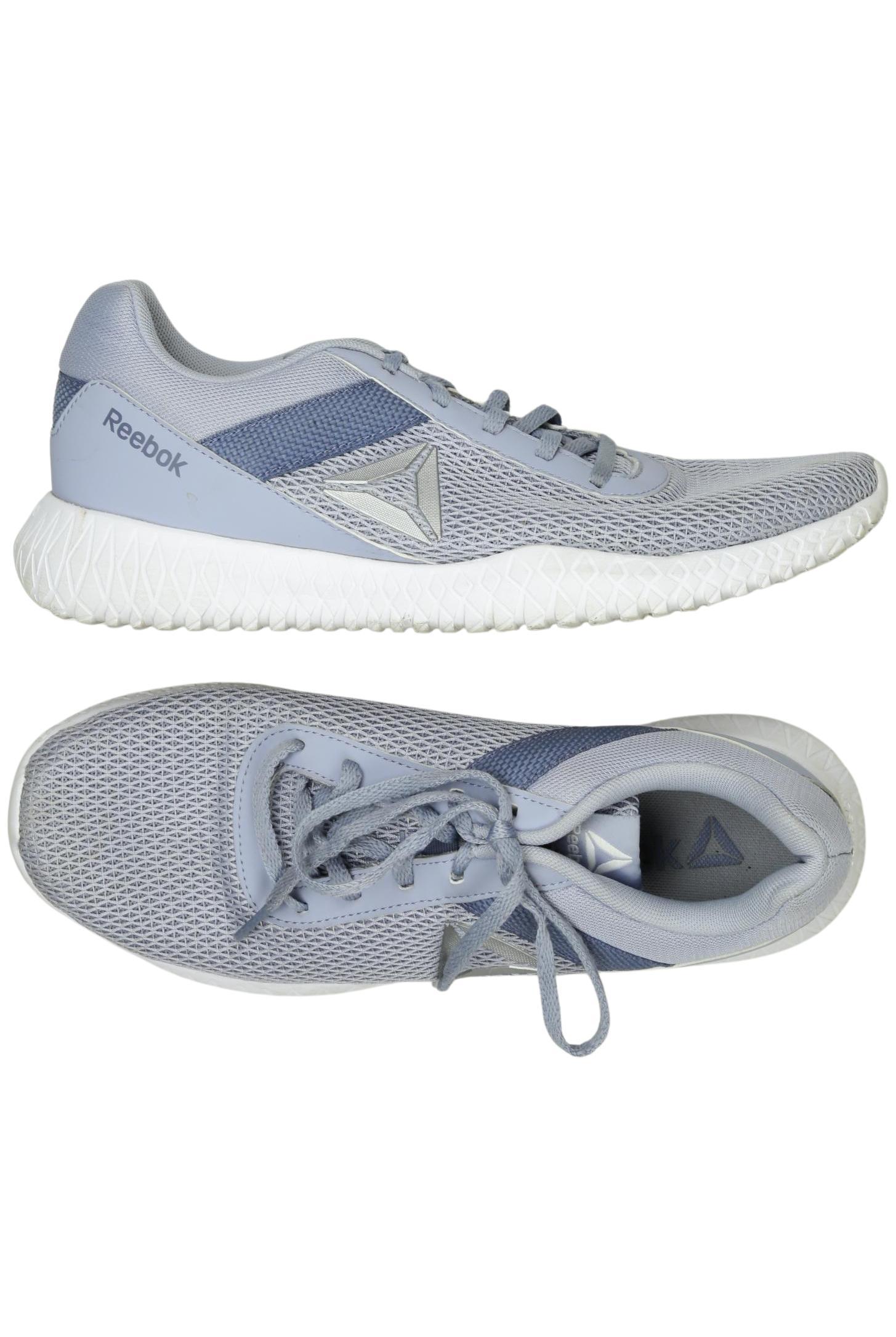 

Reebok Damen Sneakers, hellblau, Gr. 41