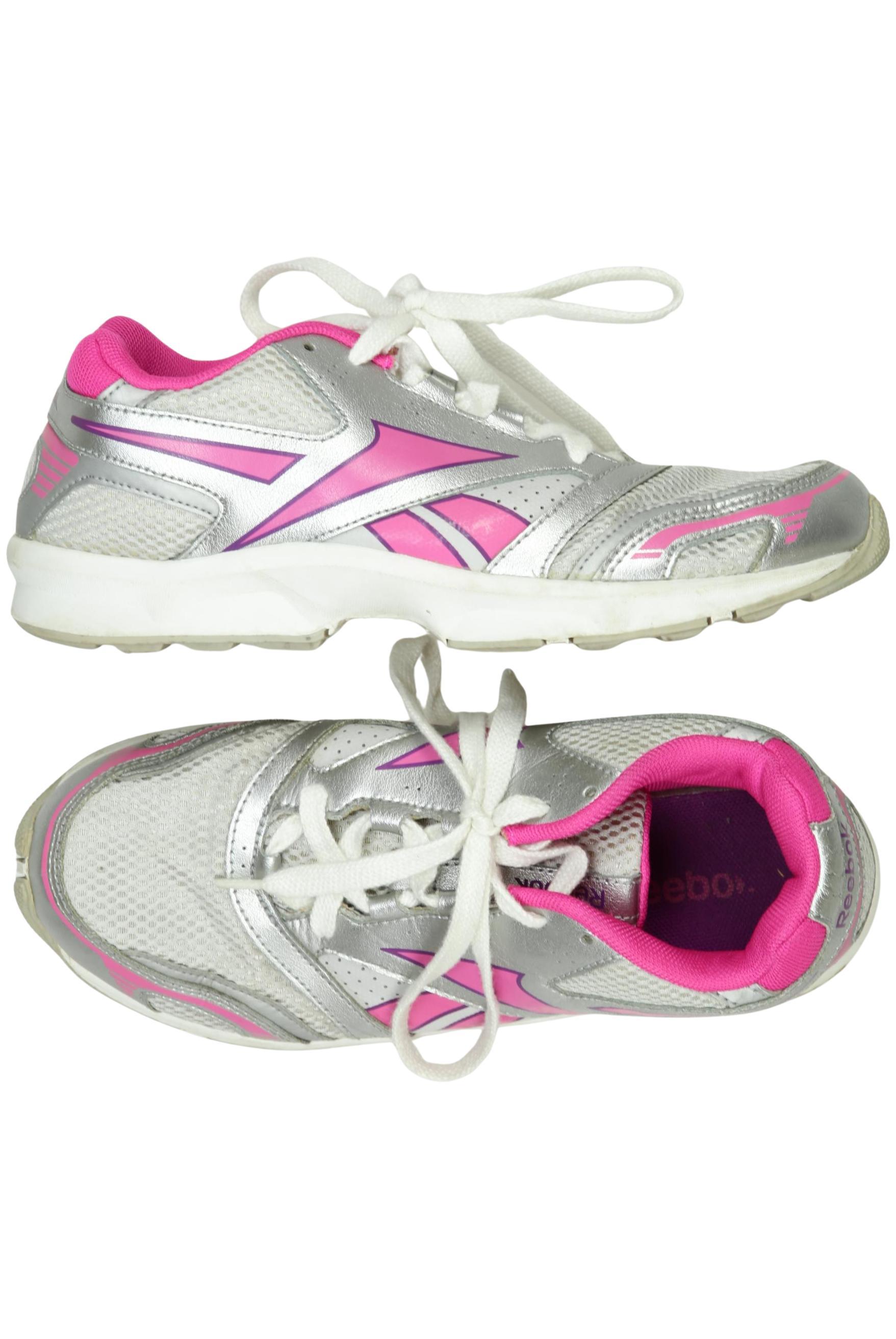 

Reebok Damen Sneakers, grau, Gr. 34.5