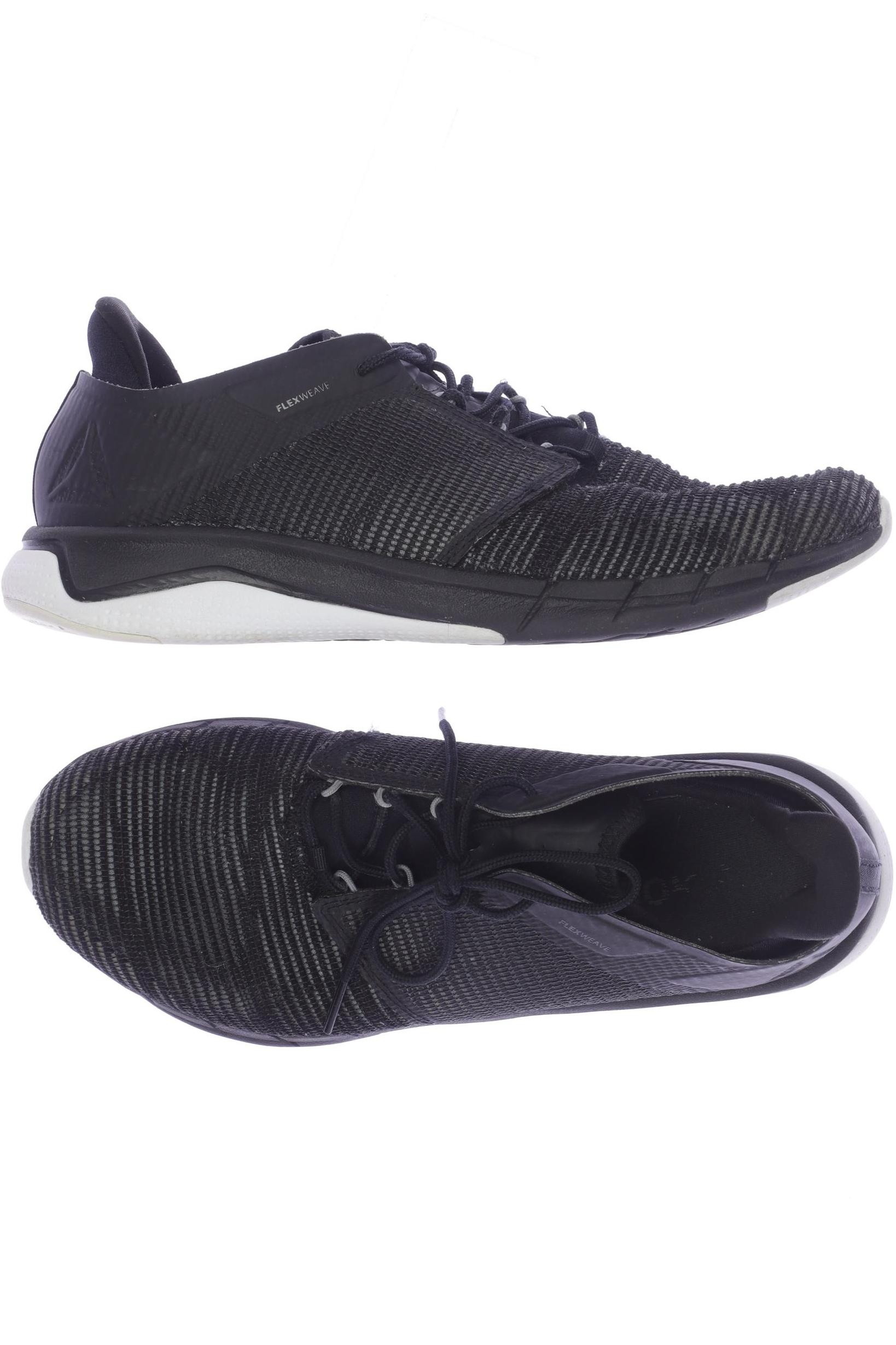 

Reebok Damen Sneakers, schwarz, Gr. 39