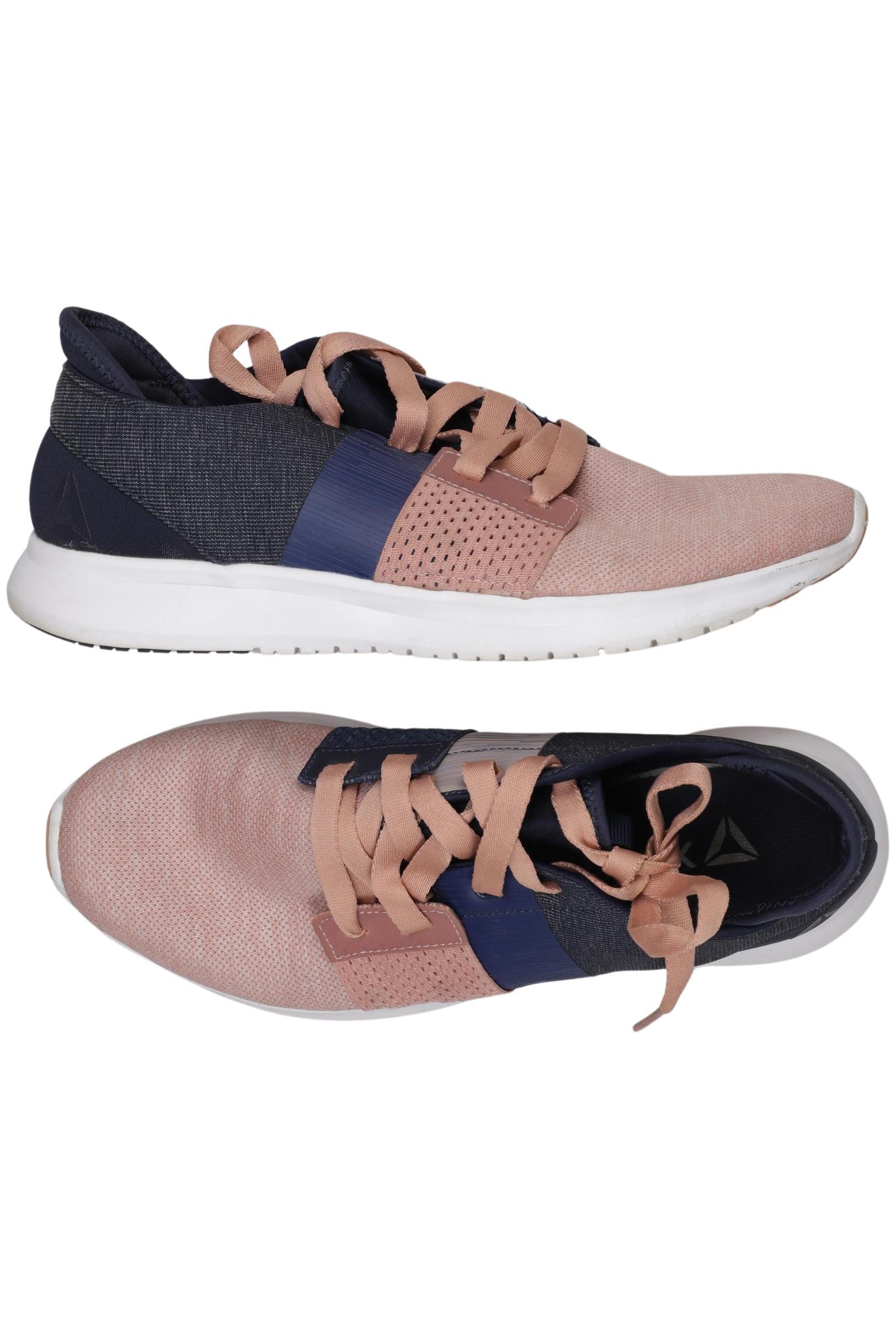 

Reebok Damen Sneakers, mehrfarbig, Gr. 39