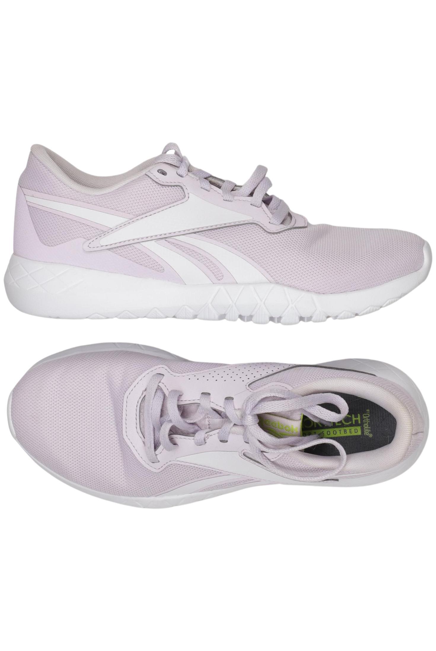 

Reebok Damen Sneakers, flieder, Gr. 38