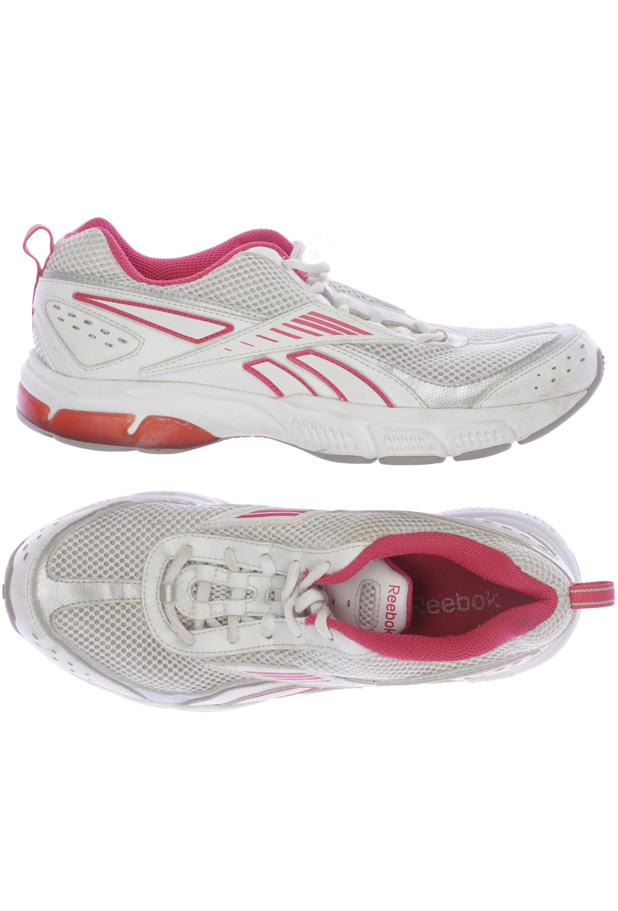 

Reebok Damen Sneakers, weiß