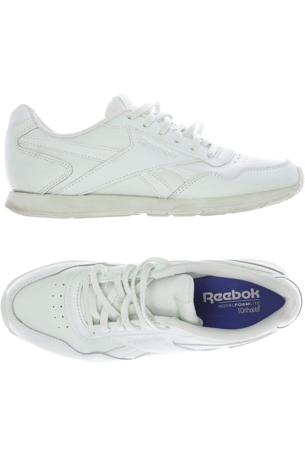

Reebok Damen Sneakers, hellgrün