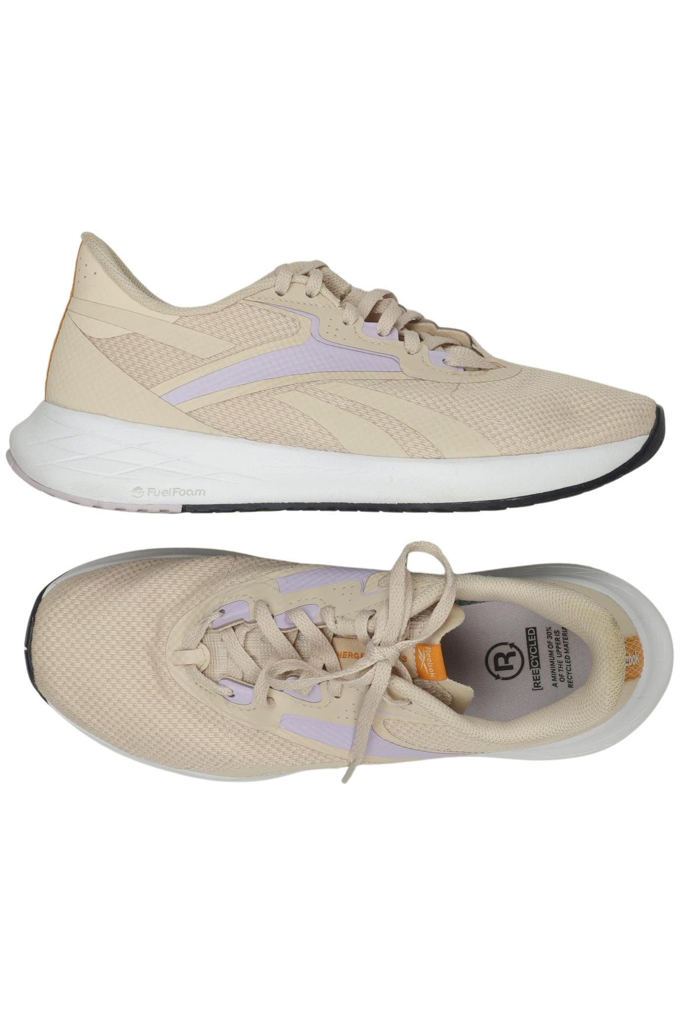 

Reebok Damen Sneakers, beige, Gr. 39