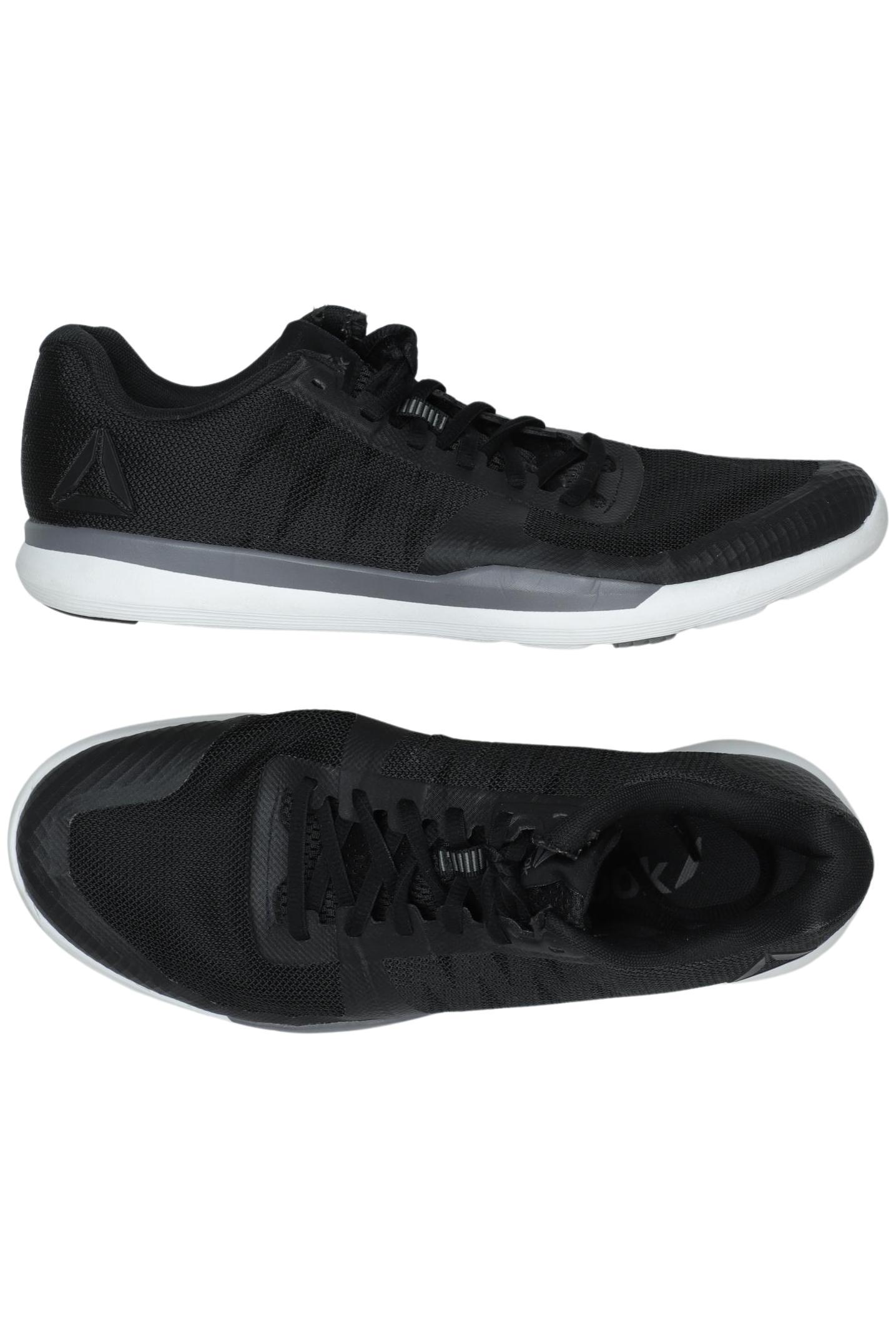 

Reebok Damen Sneakers, schwarz, Gr. 41