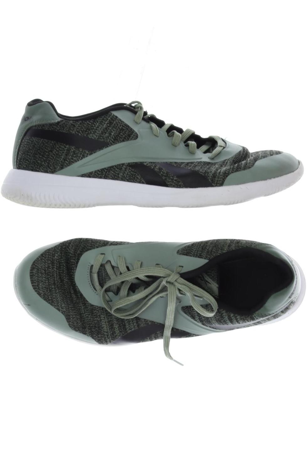 

Reebok Damen Sneakers, grün, Gr. 40.5