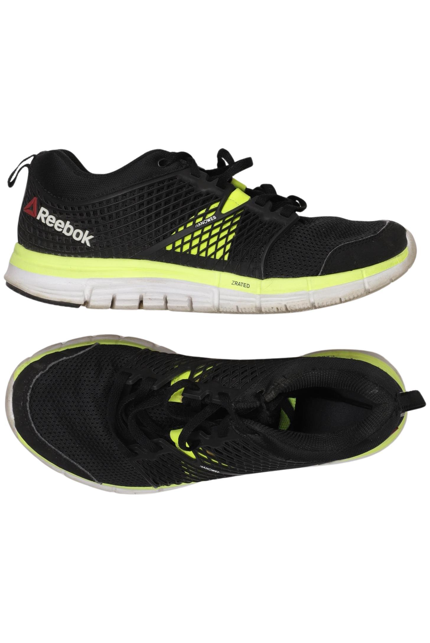 

Reebok Damen Sneakers, neon, Gr. 36.5