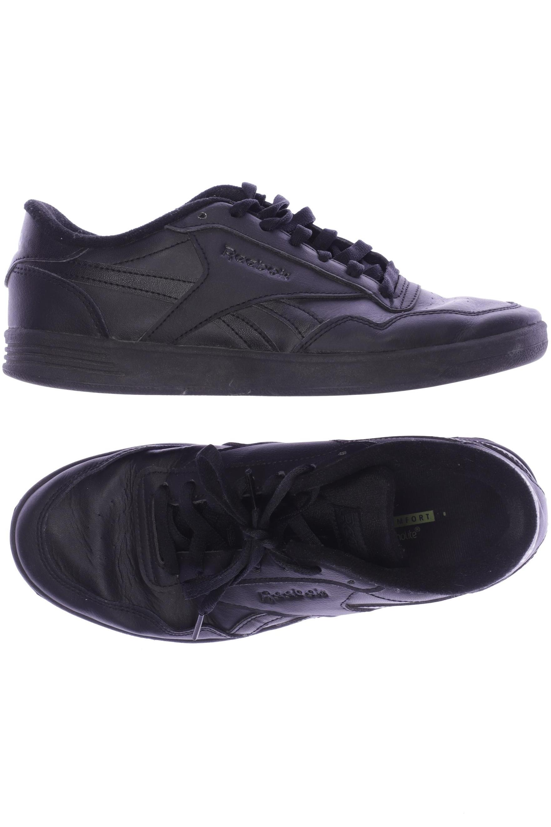 

Reebok Damen Sneakers, schwarz, Gr. 38.5