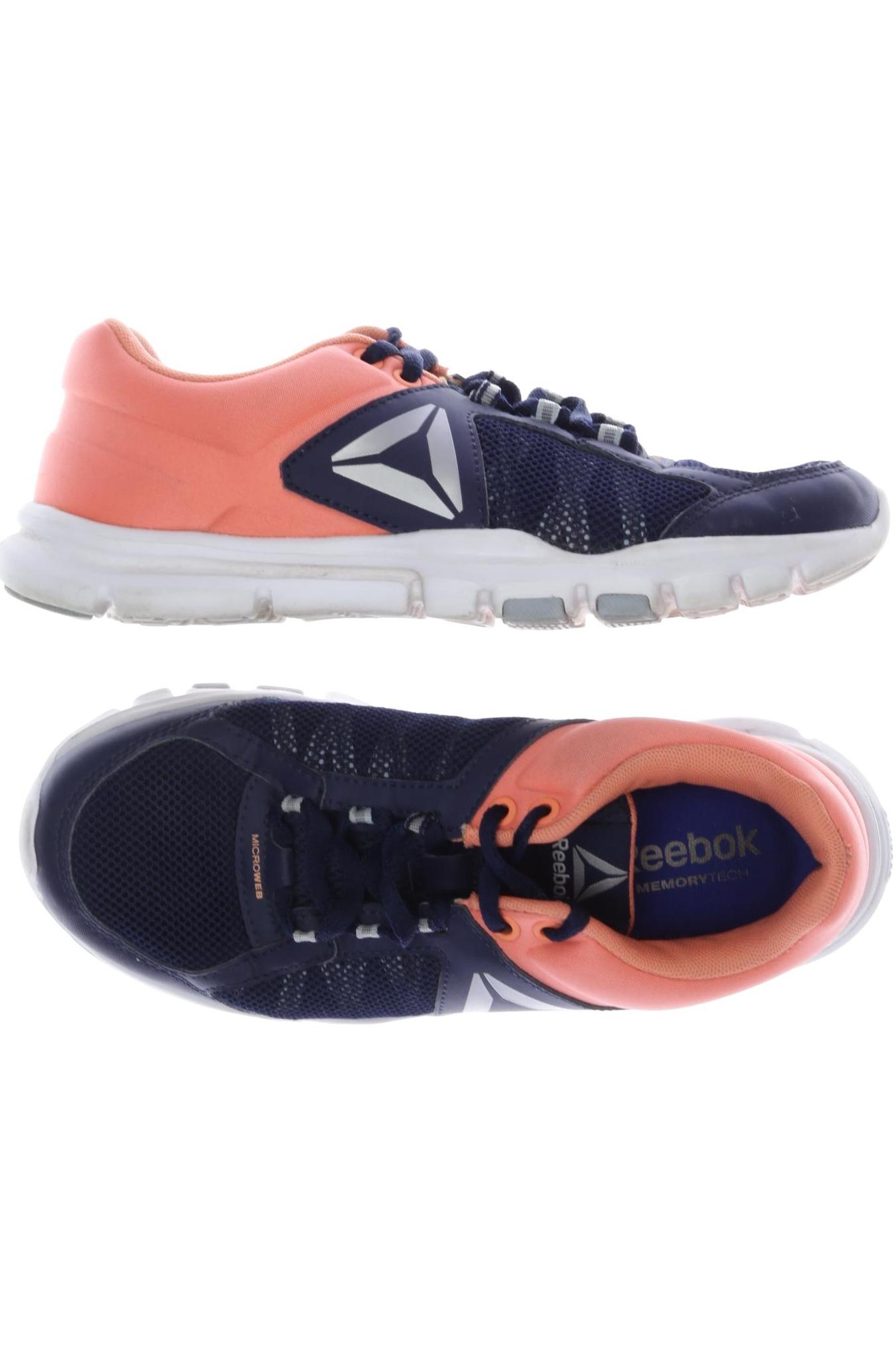 

Reebok Damen Sneakers, marineblau, Gr. 36