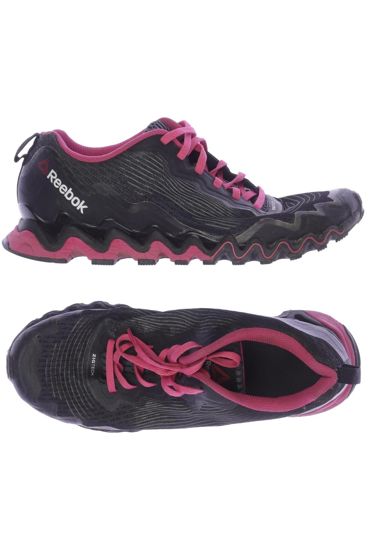 

Reebok Damen Sneakers, grau, Gr. 40.5