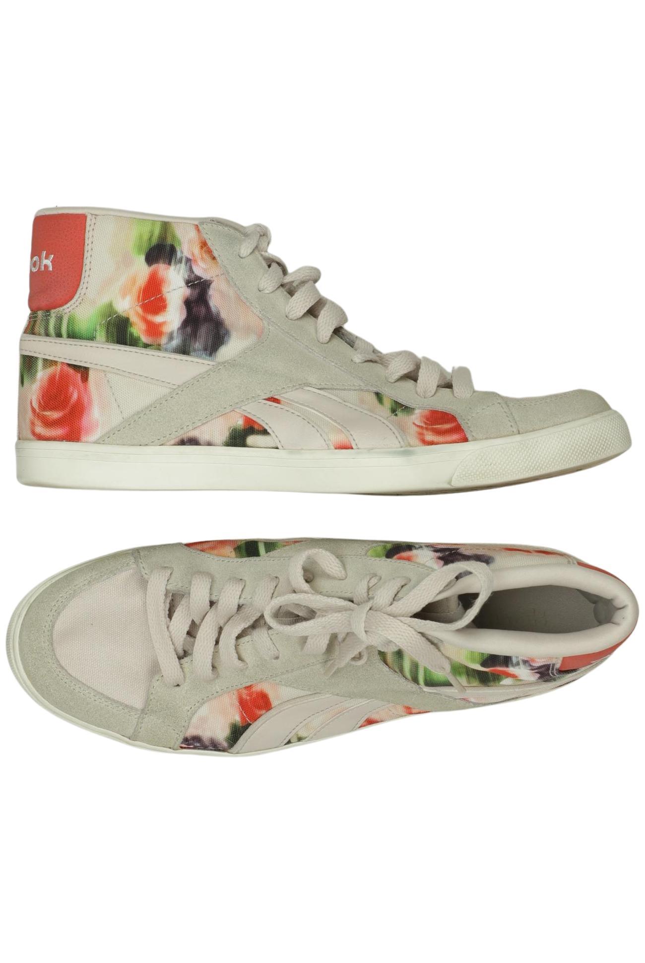 

Reebok Damen Sneakers, mehrfarbig, Gr. 40