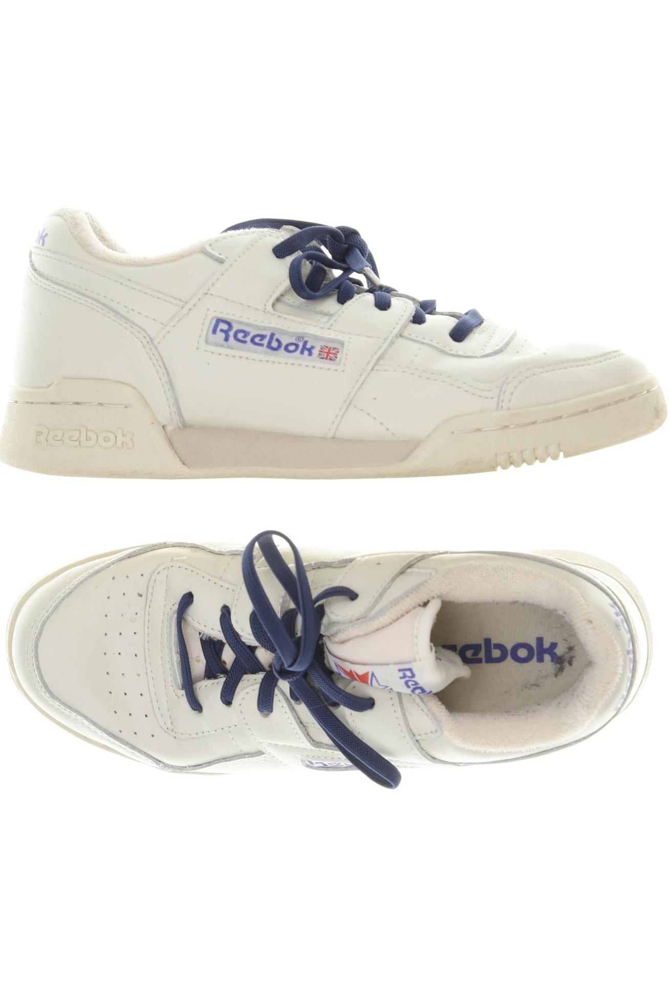 

Reebok Damen Sneakers, beige, Gr. 36