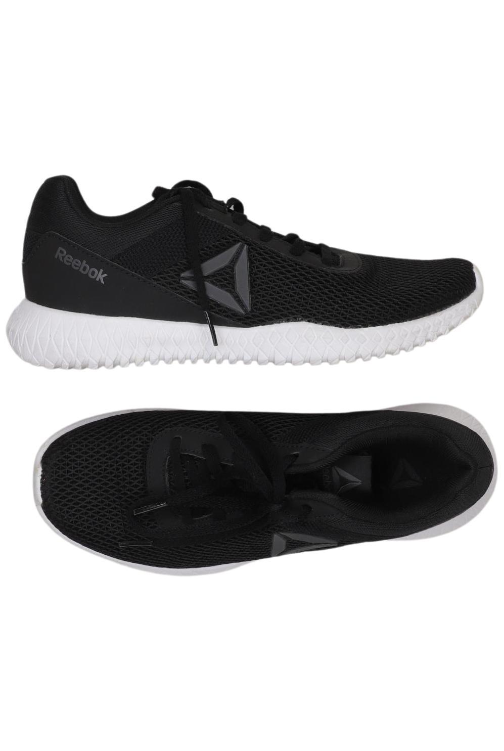 

Reebok Damen Sneakers, schwarz, Gr. 38