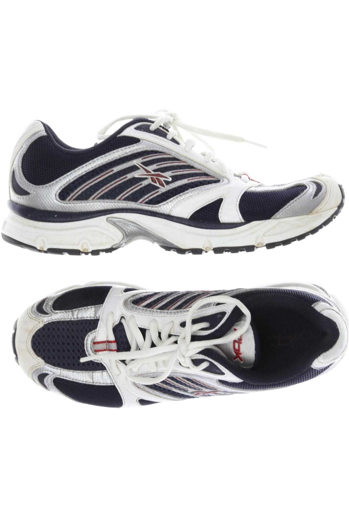 

Reebok Damen Sneakers, marineblau, Gr. 39