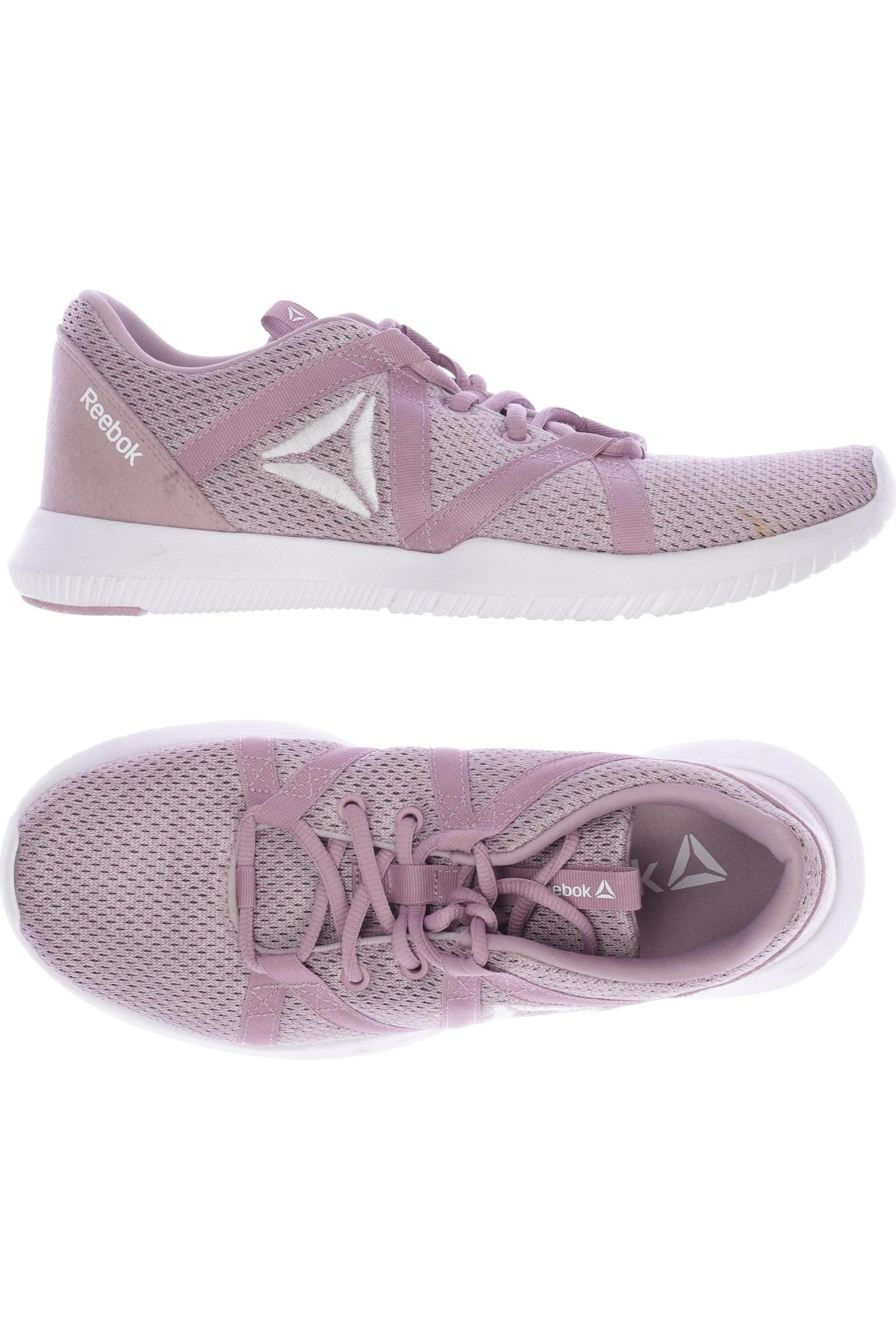 

Reebok Damen Sneakers, pink, Gr. 39