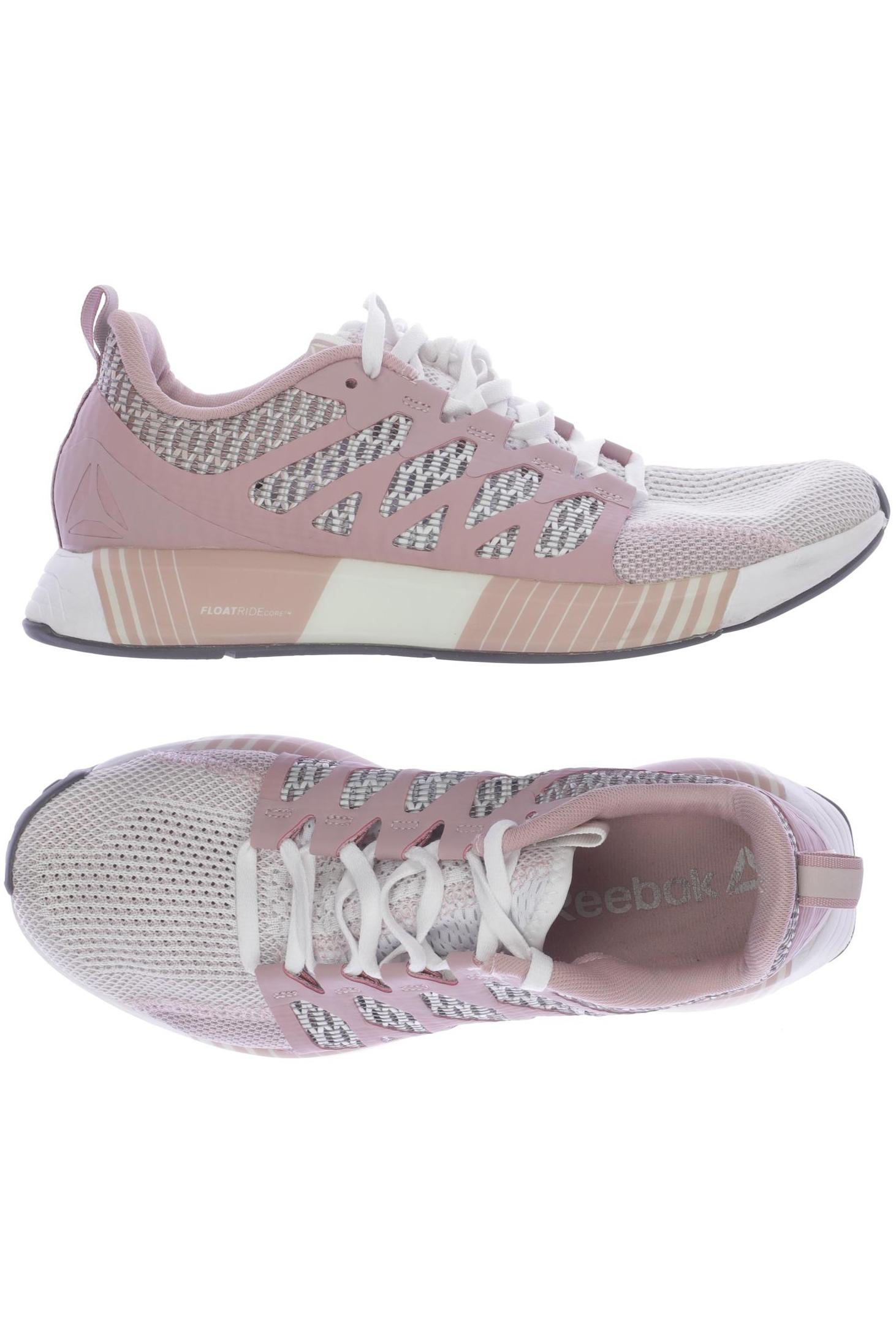 

Reebok Damen Sneakers, pink