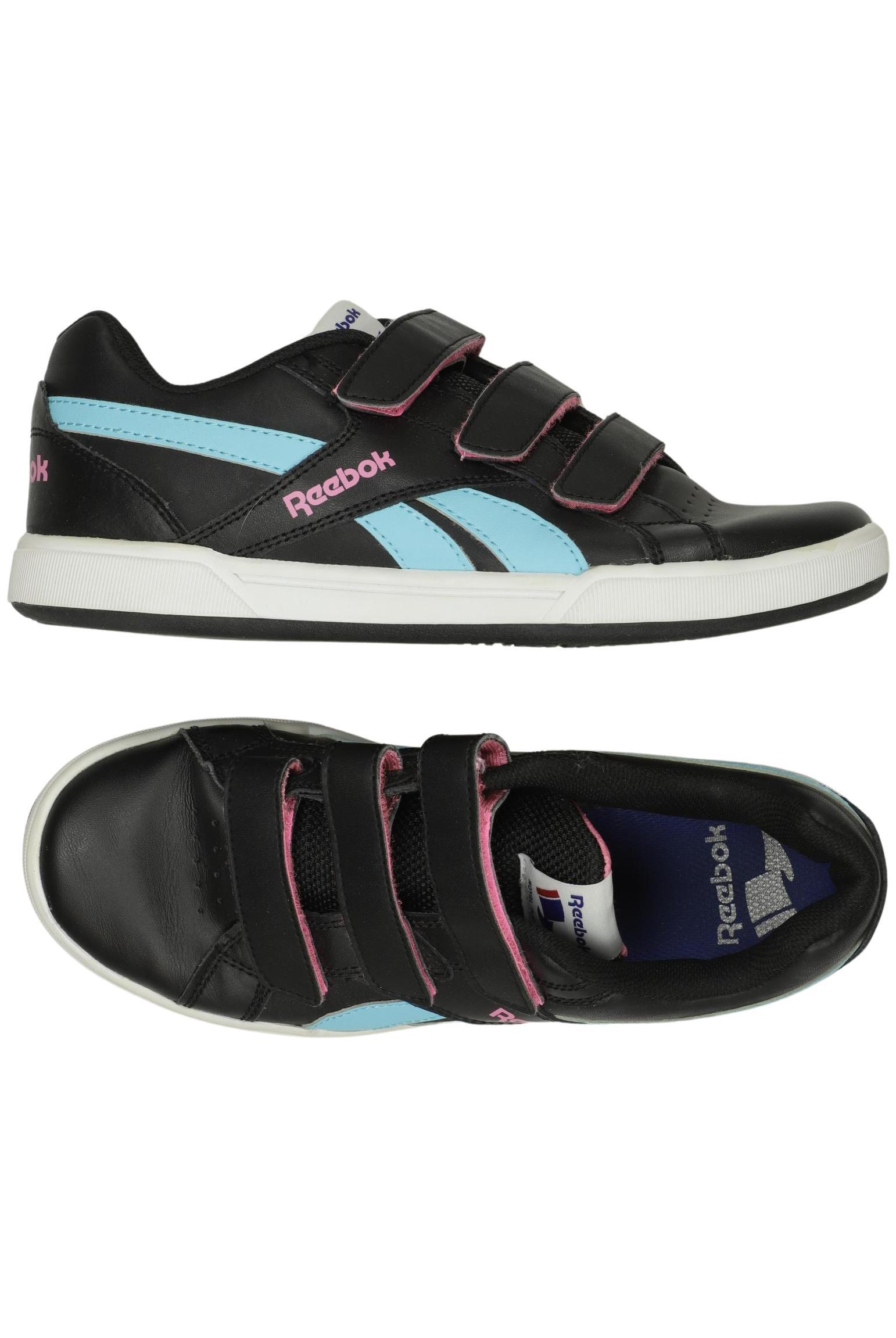 

Reebok Damen Sneakers, schwarz, Gr. 39