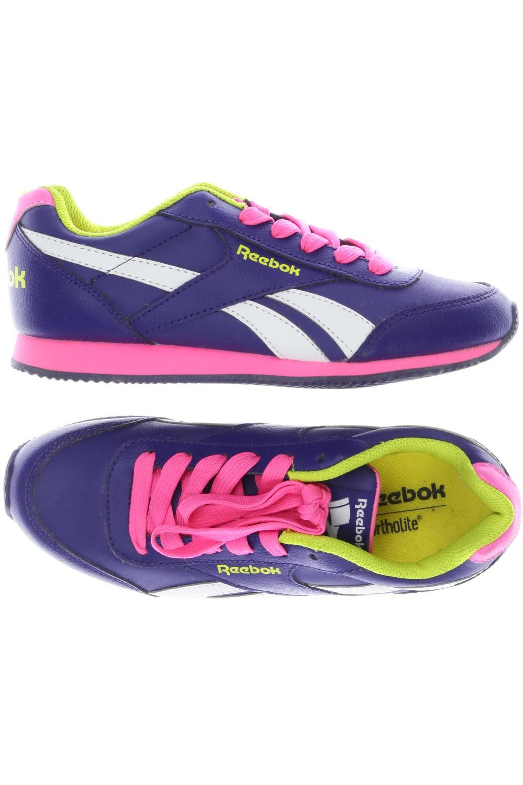 

Reebok Damen Sneakers, marineblau, Gr. 35