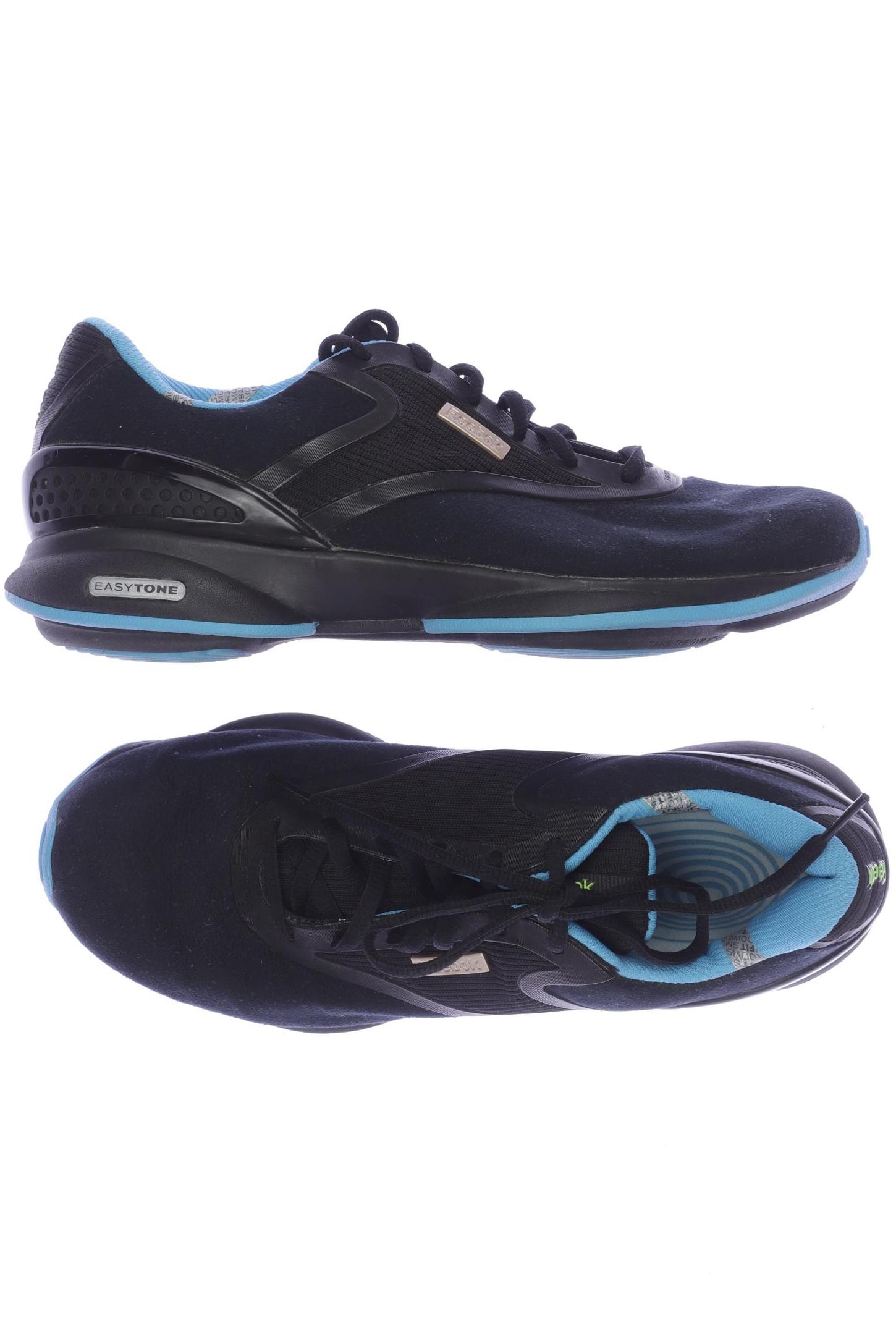 

Reebok Damen Sneakers, schwarz, Gr. 38