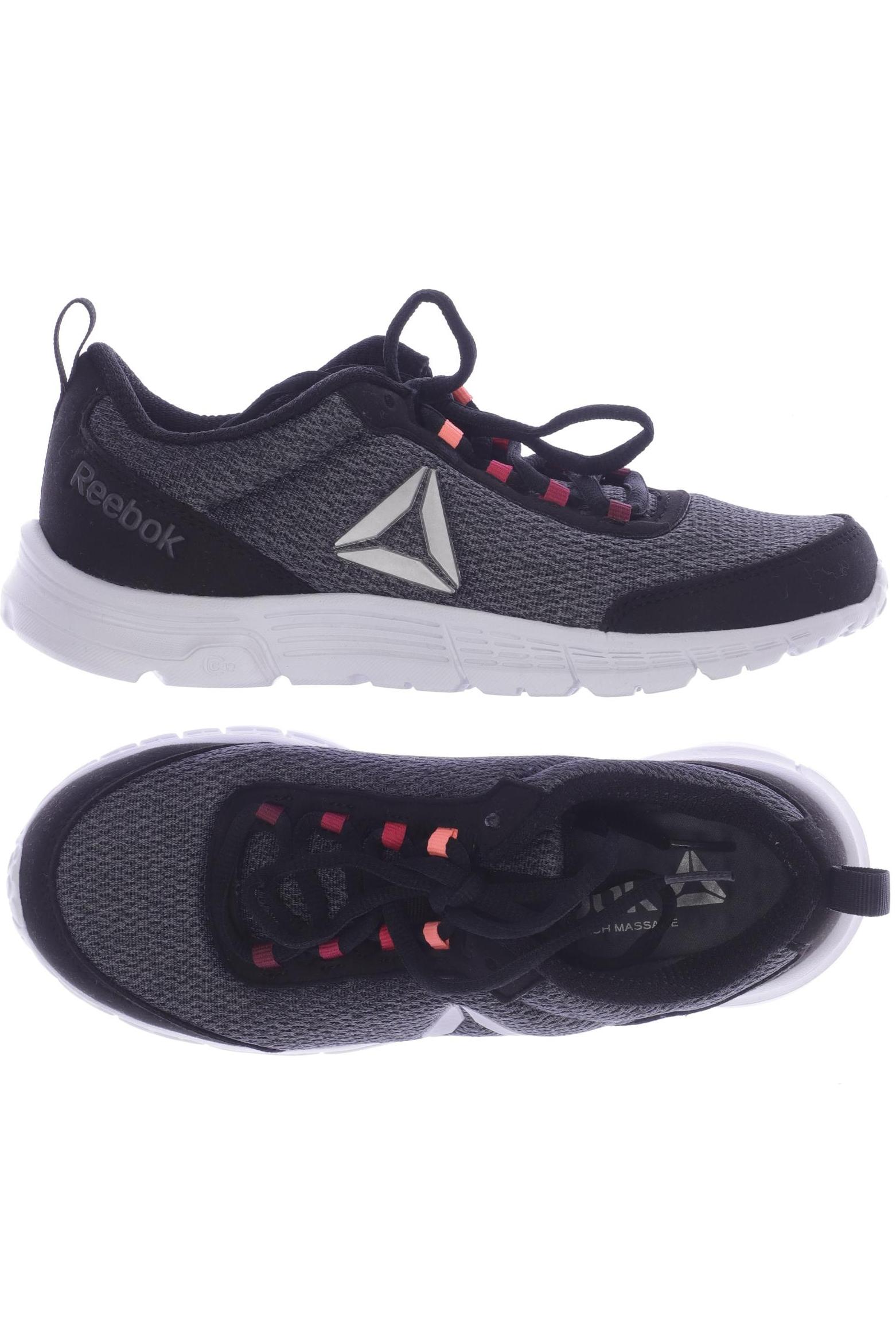 

Reebok Damen Sneakers, grau
