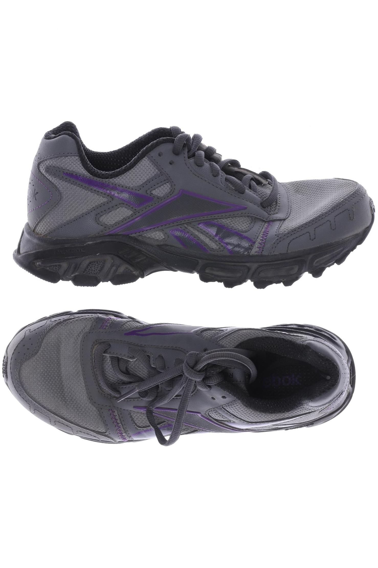 

Reebok Damen Sneakers, schwarz, Gr. 37
