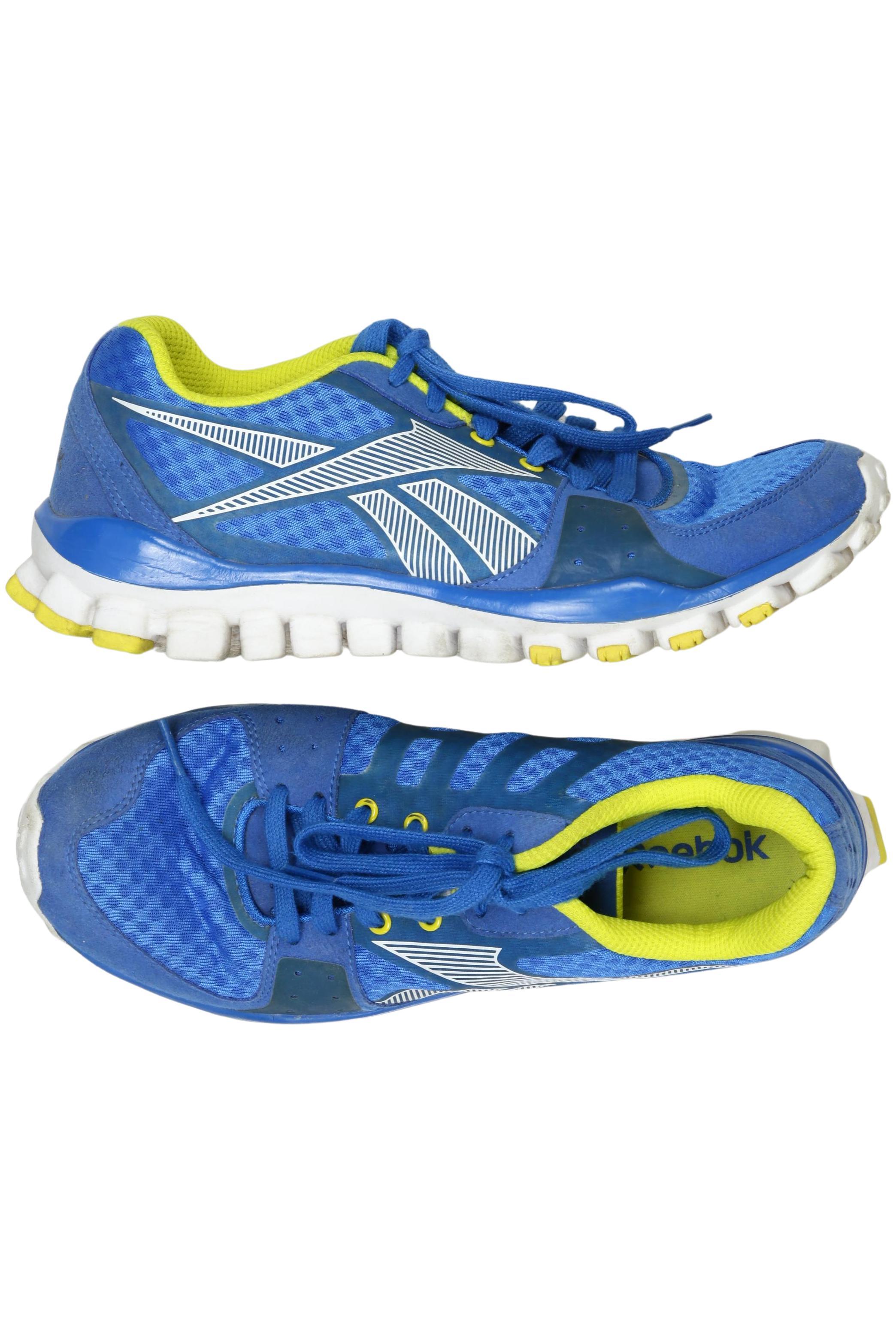 

Reebok Damen Sneakers, neon, Gr. 41