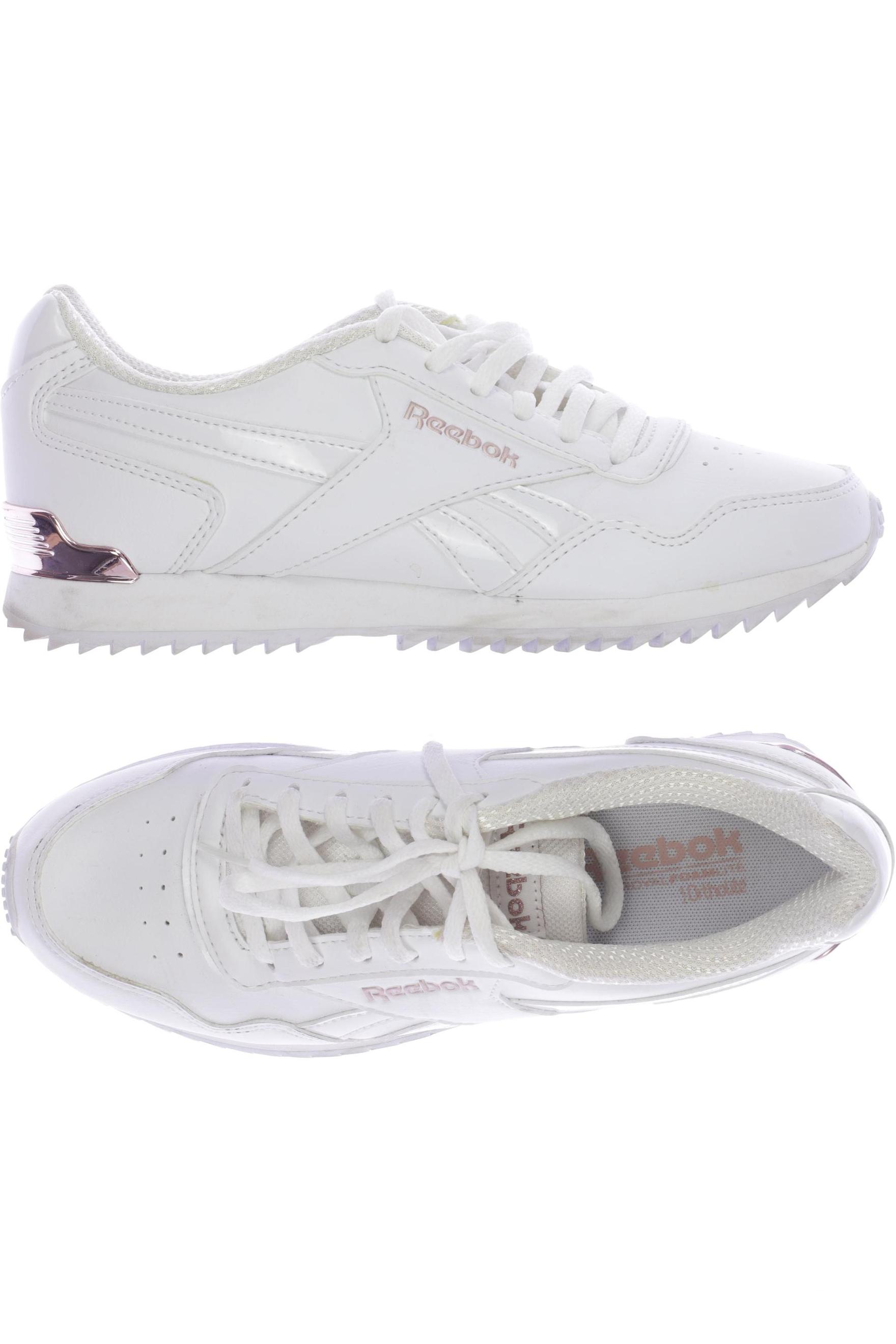 

Reebok Damen Sneakers, weiß