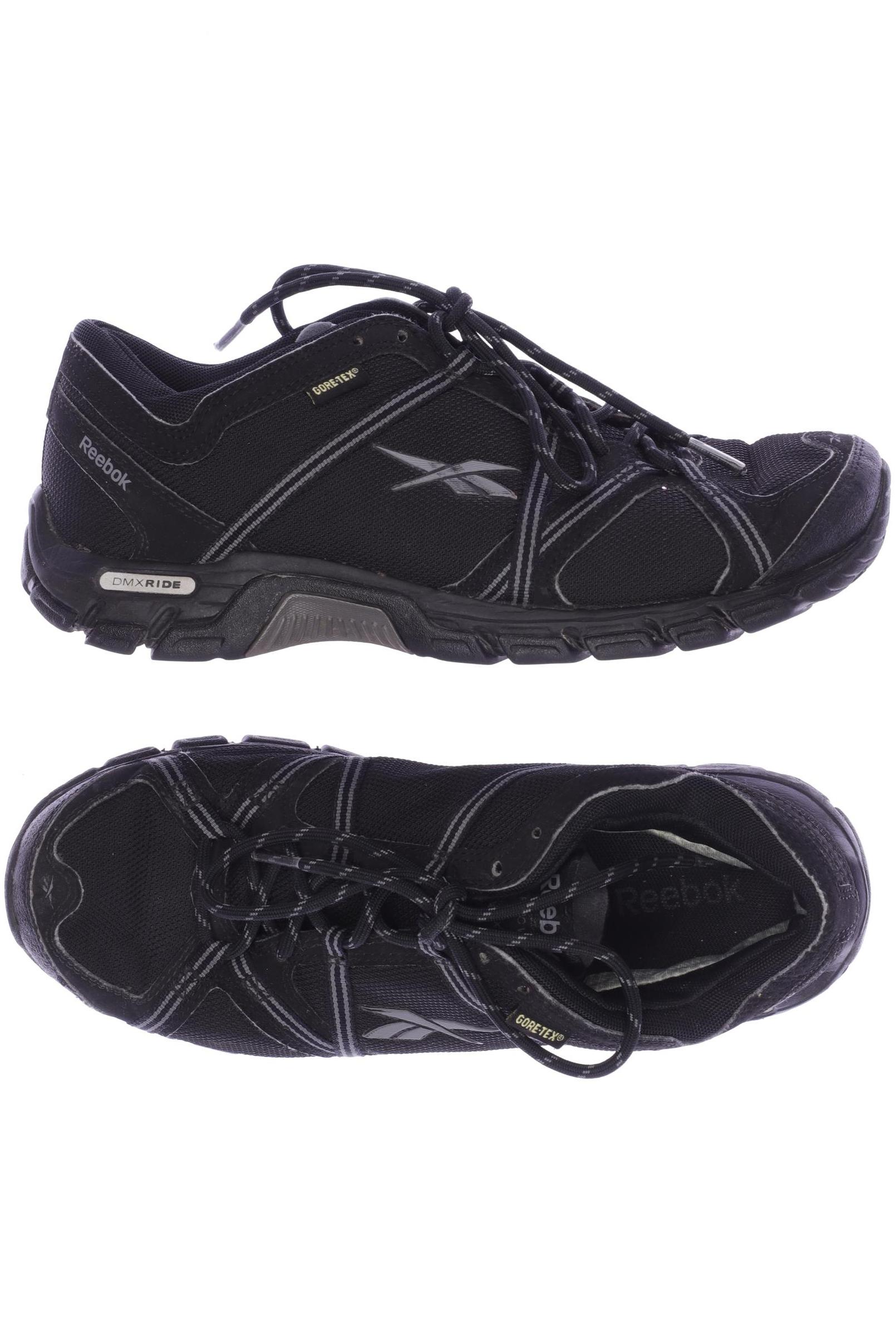 

Reebok Damen Sneakers, schwarz, Gr. 38
