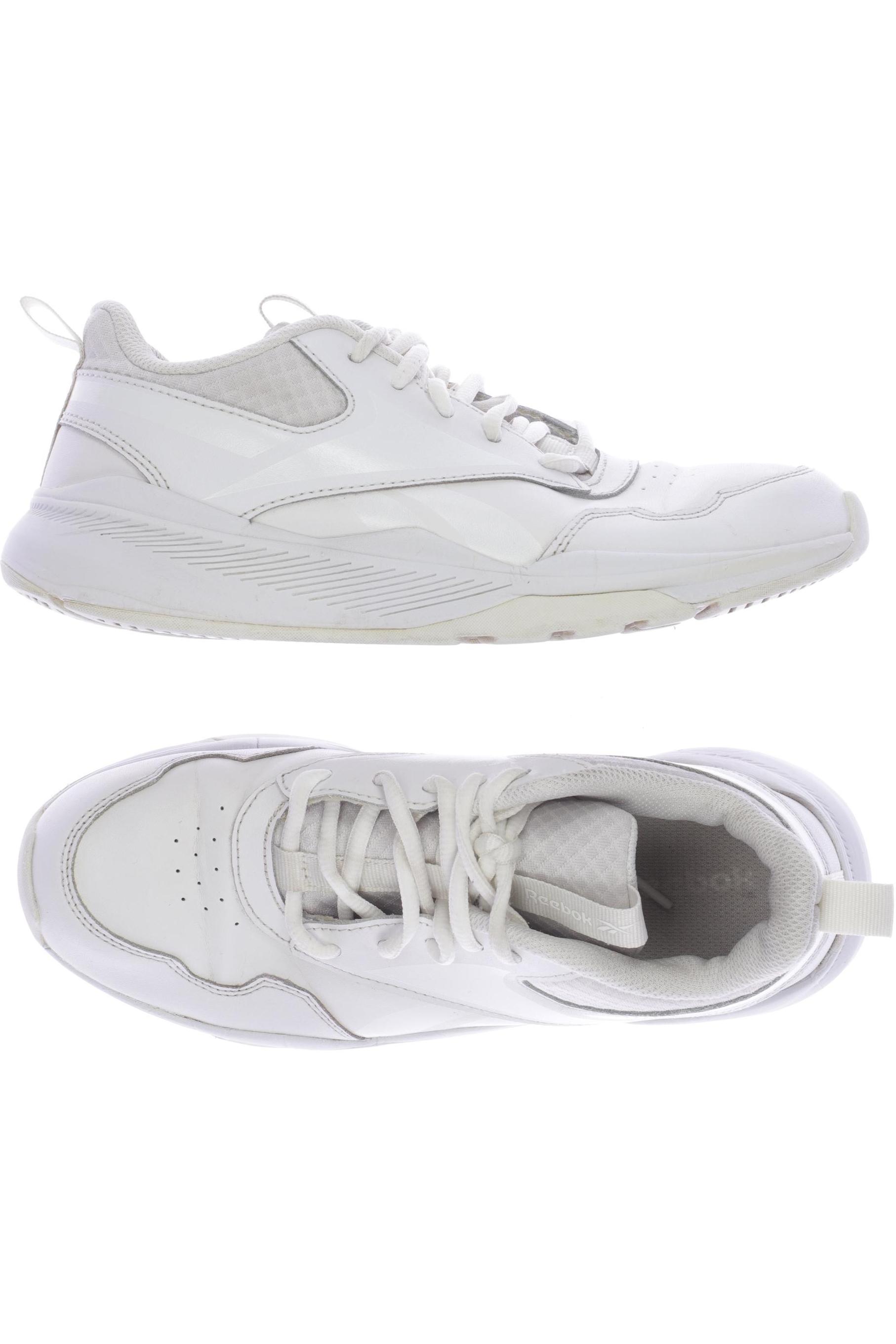 

Reebok Damen Sneakers, weiß