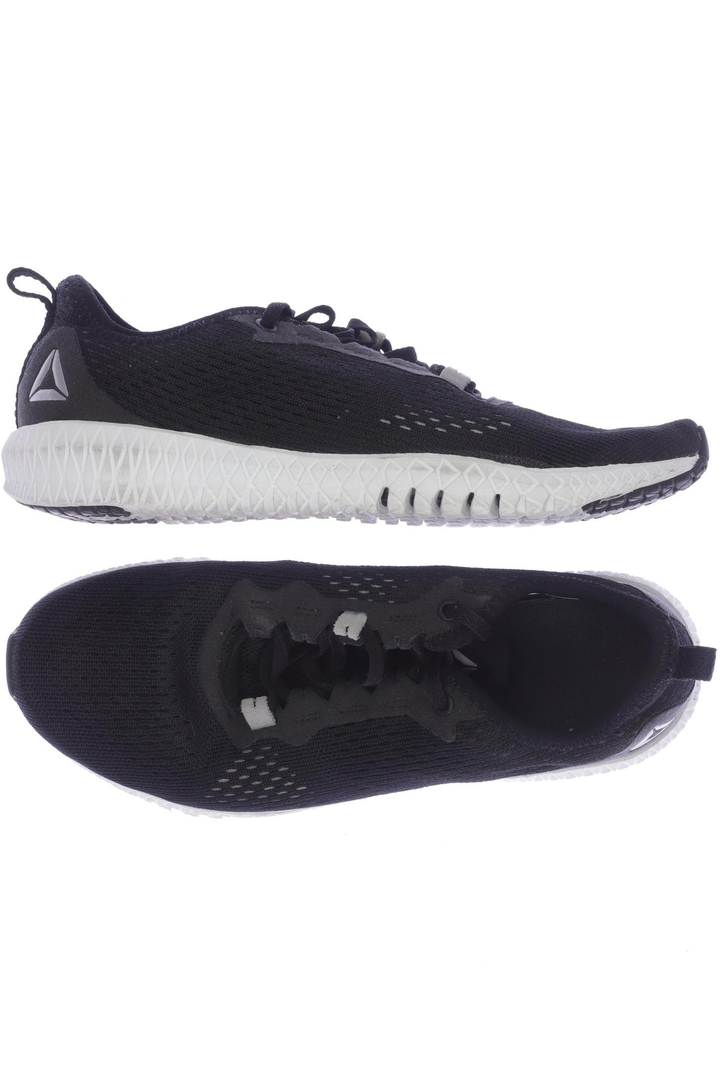 

Reebok Damen Sneakers, schwarz, Gr. 39
