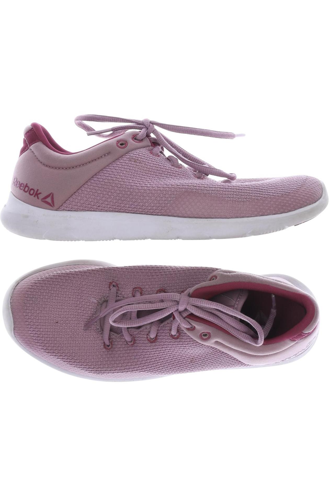 

Reebok Damen Sneakers, pink