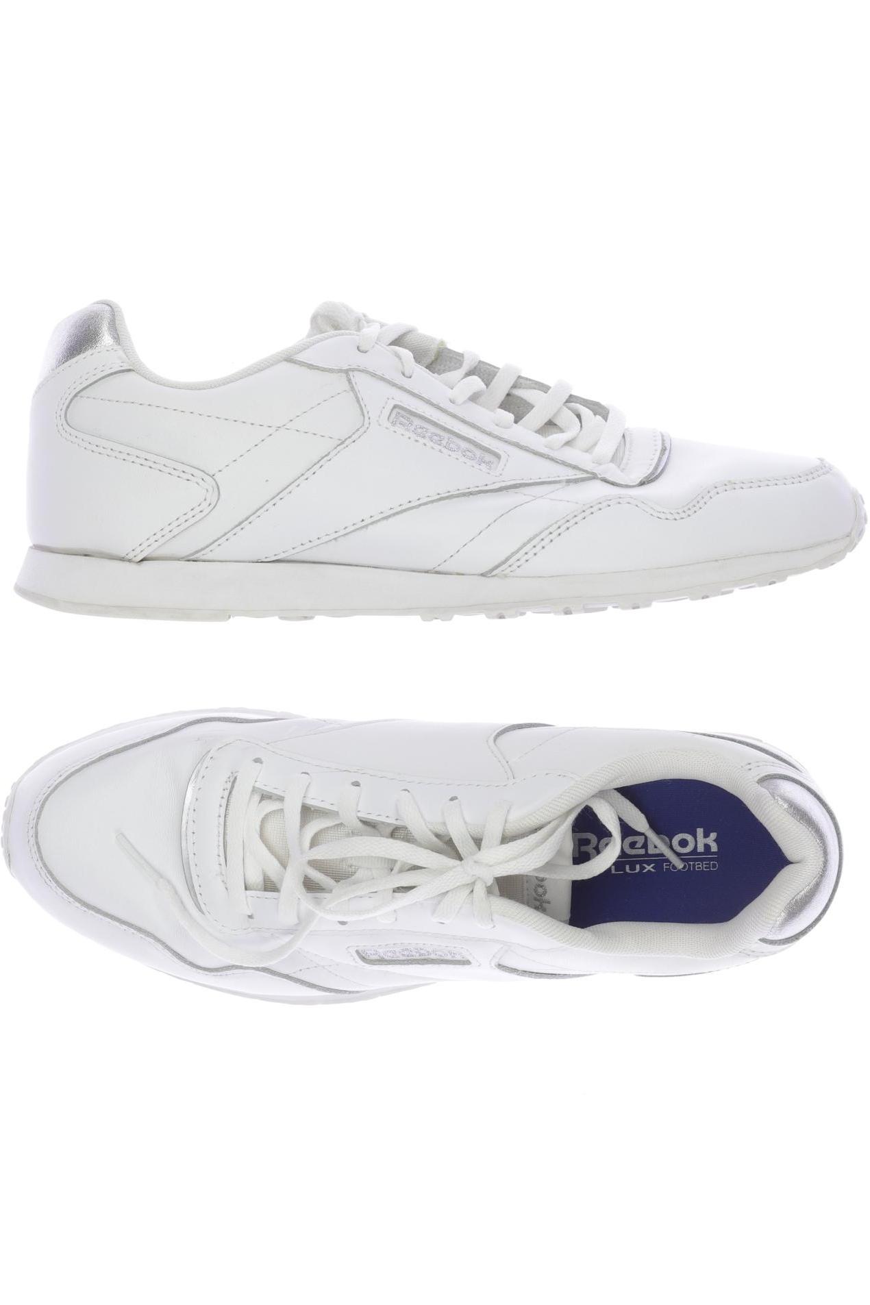 

Reebok Damen Sneakers, weiß, Gr. 41
