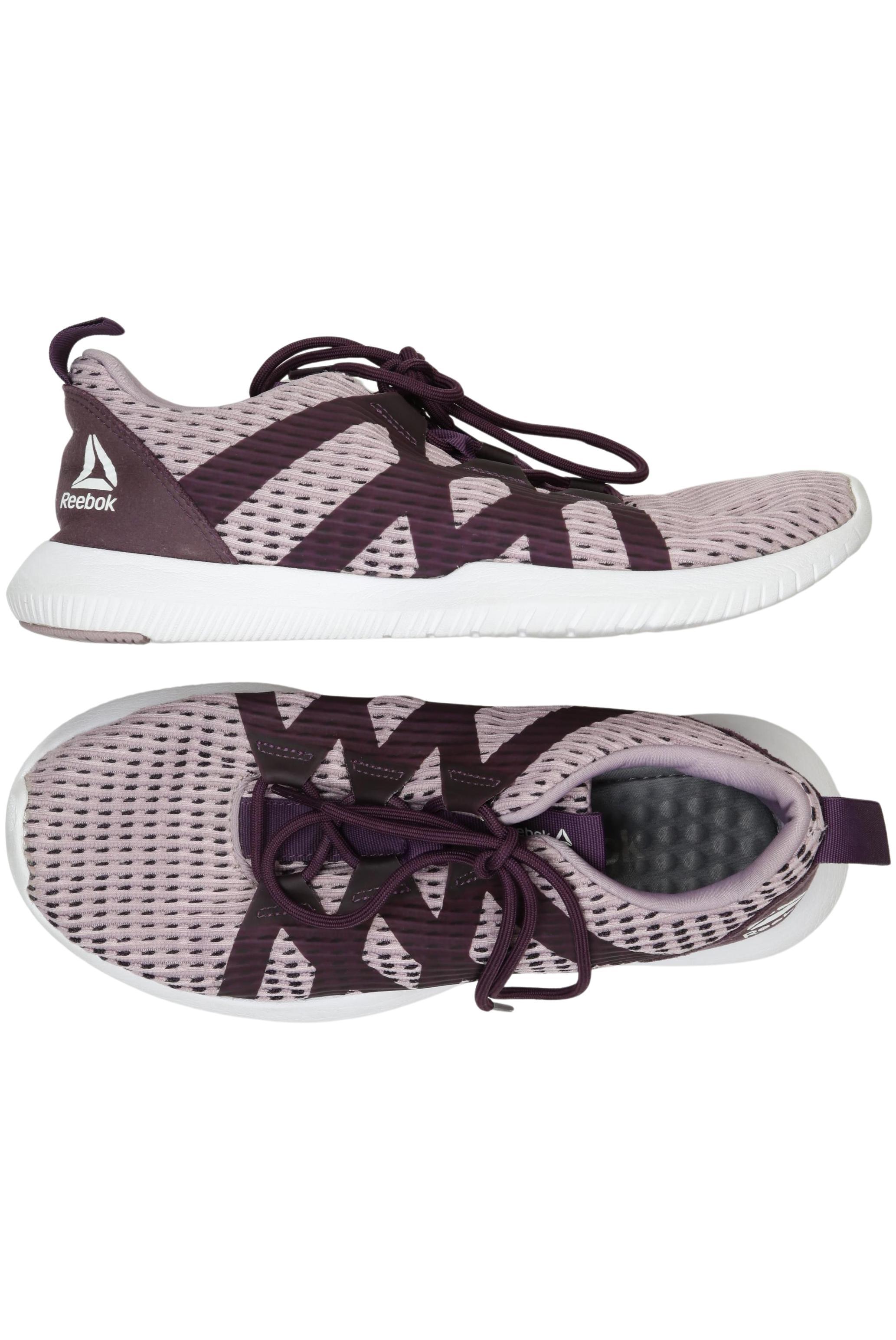 

Reebok Damen Sneakers, flieder, Gr. 39