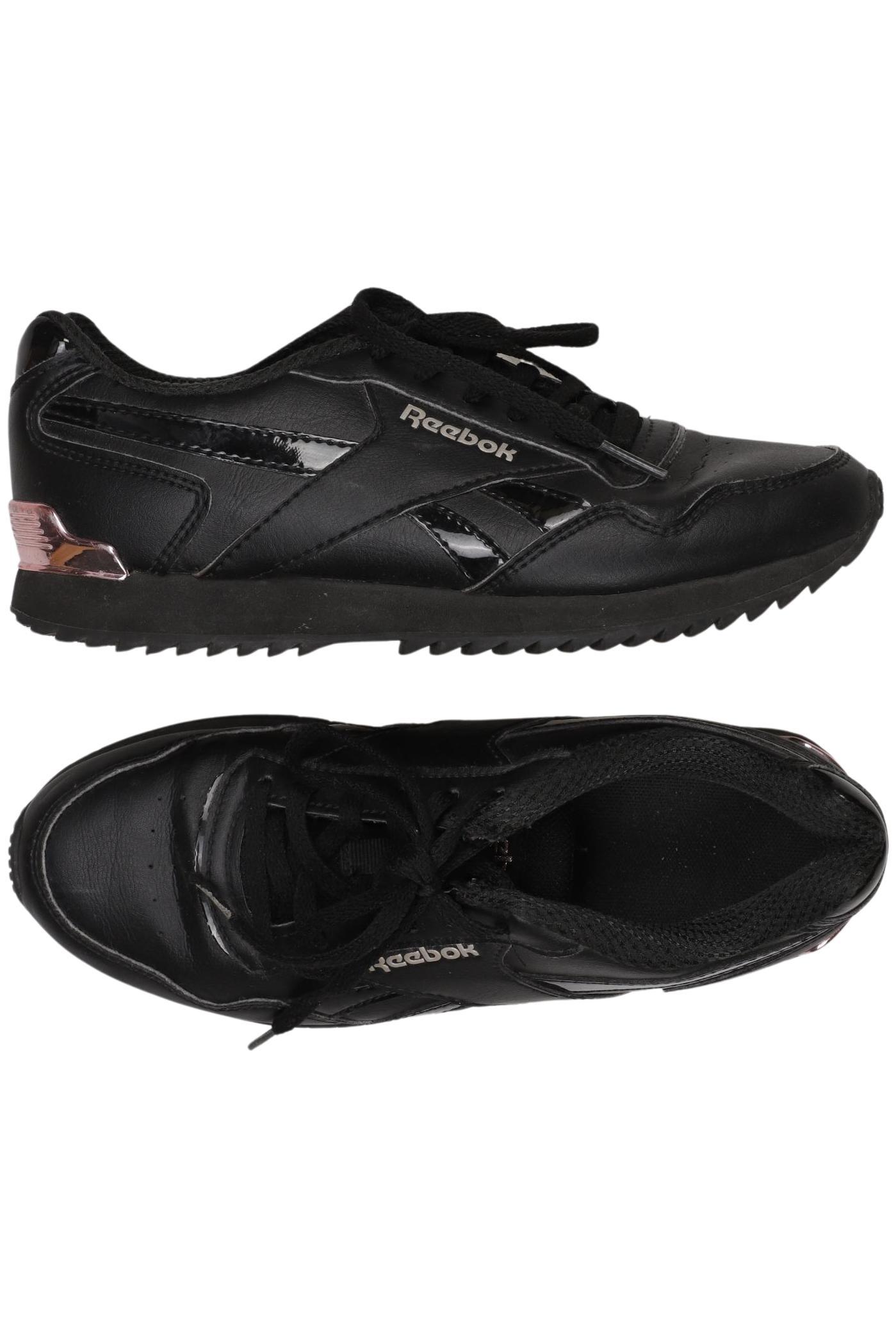 

Reebok Damen Sneakers, schwarz, Gr. 36