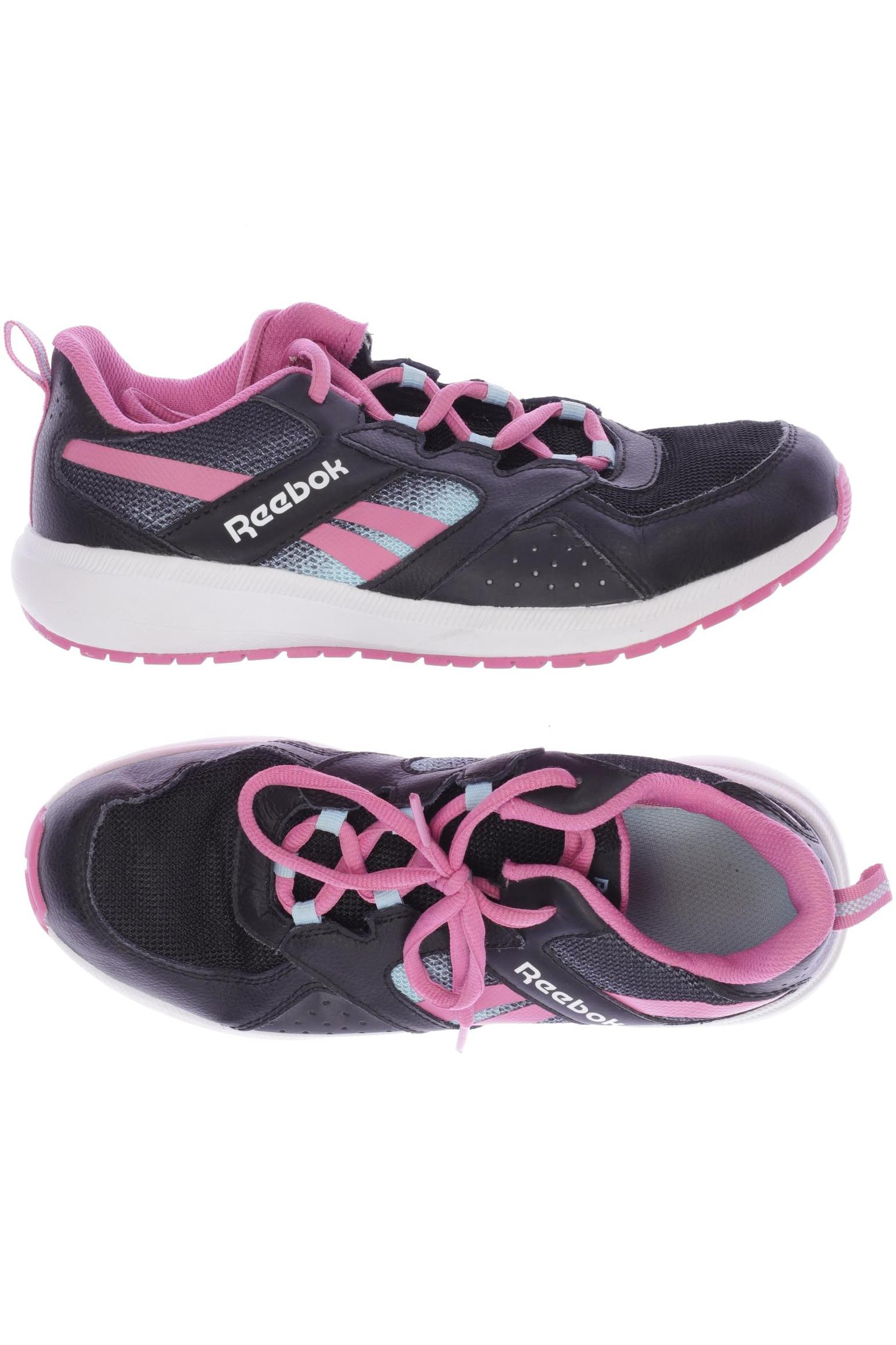 

Reebok Damen Sneakers, schwarz