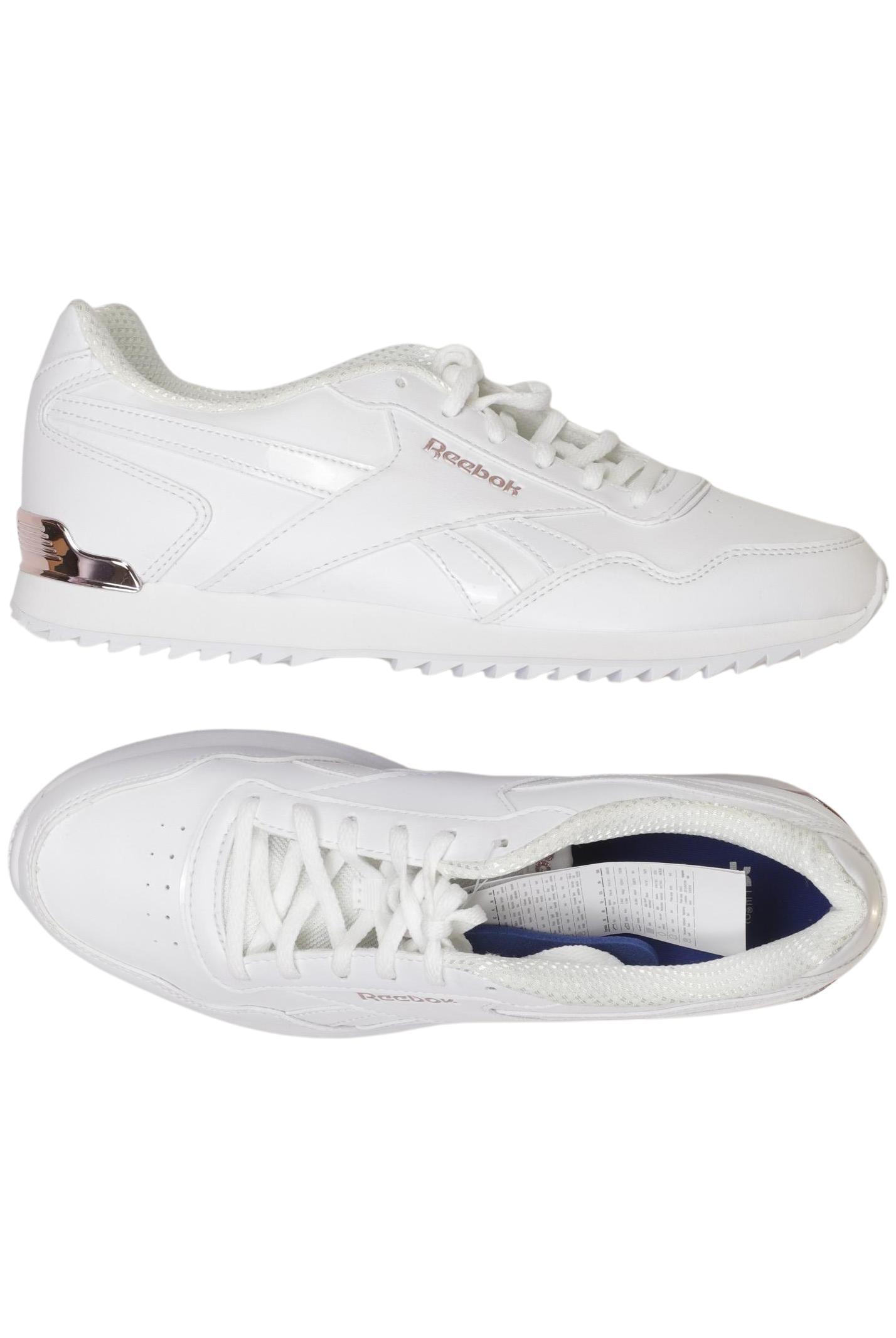 

Reebok Damen Sneakers, weiß, Gr. 42