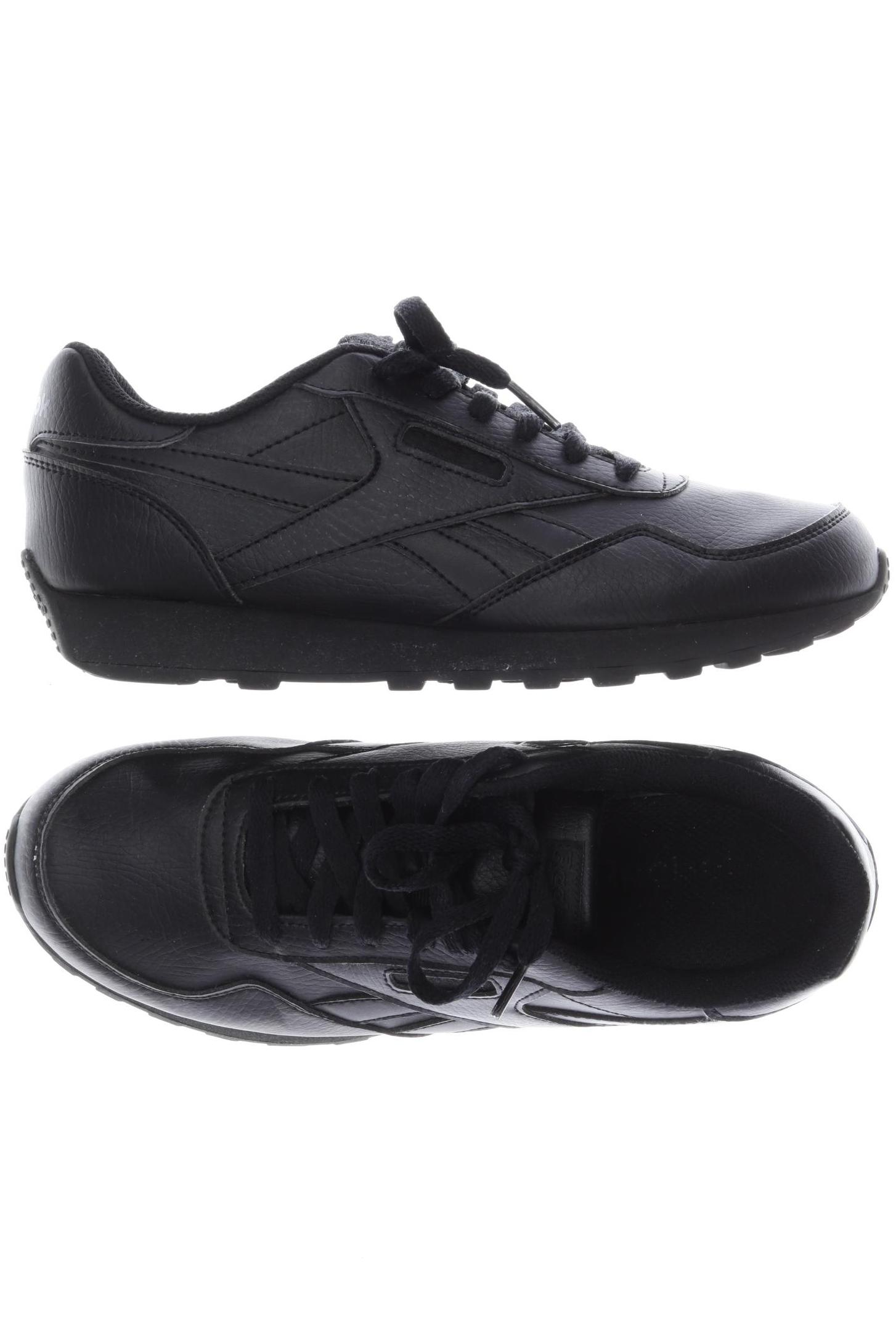 

Reebok Damen Sneakers, schwarz, Gr. 38