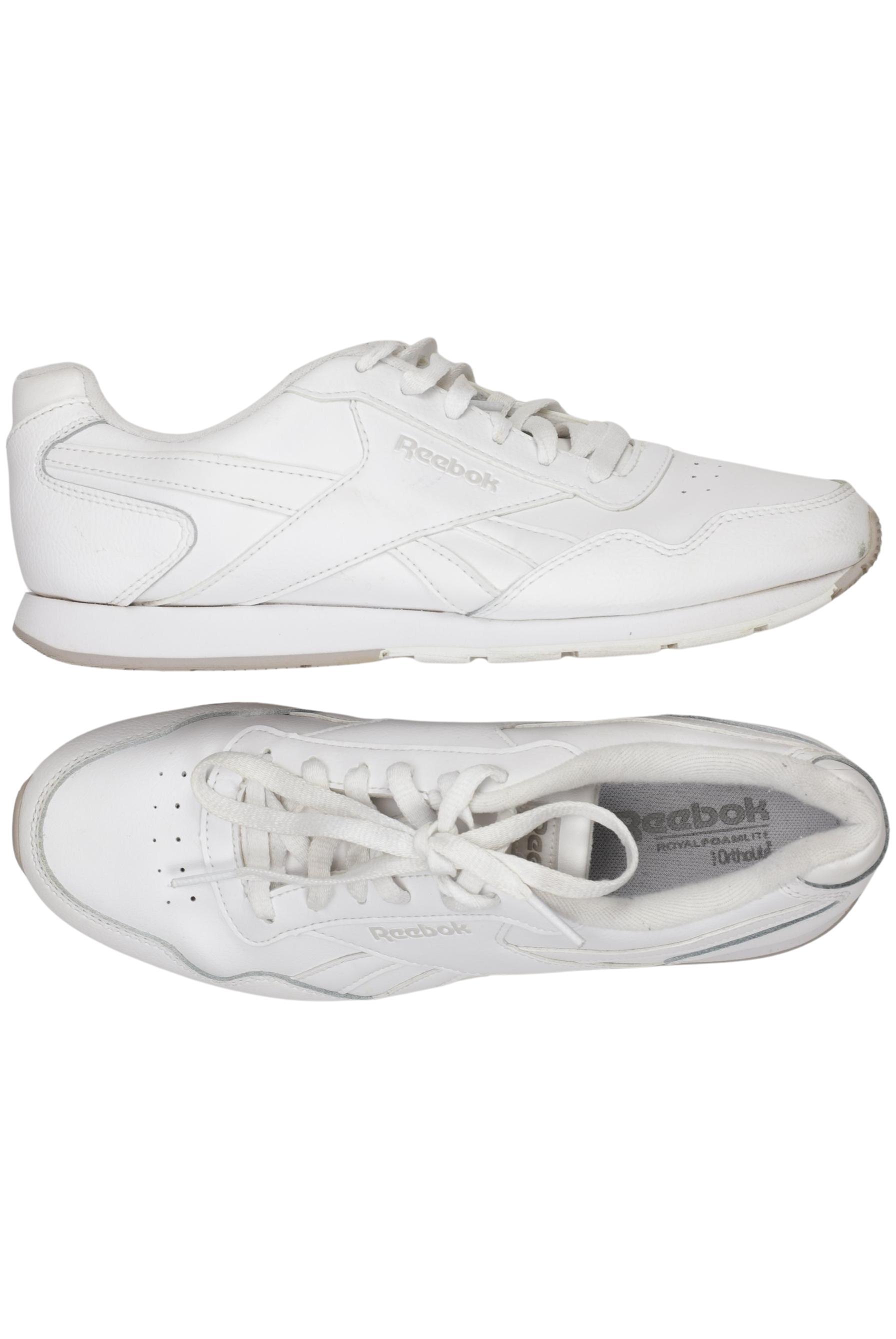 

Reebok Damen Sneakers, weiß, Gr. 40
