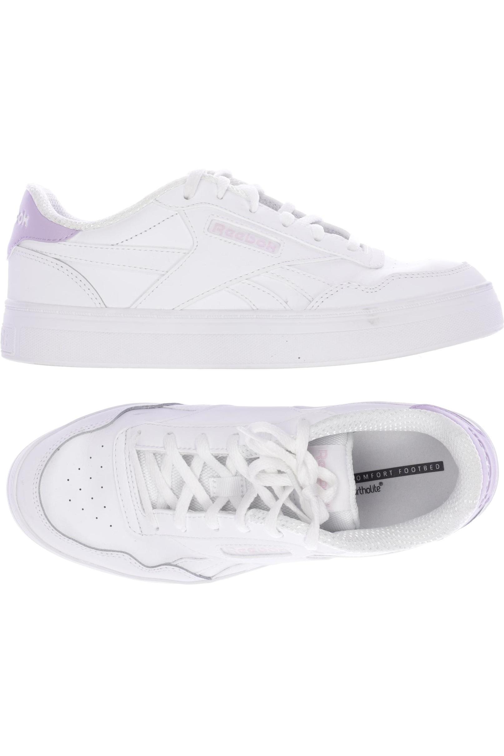 

Reebok Damen Sneakers, weiß, Gr. 39