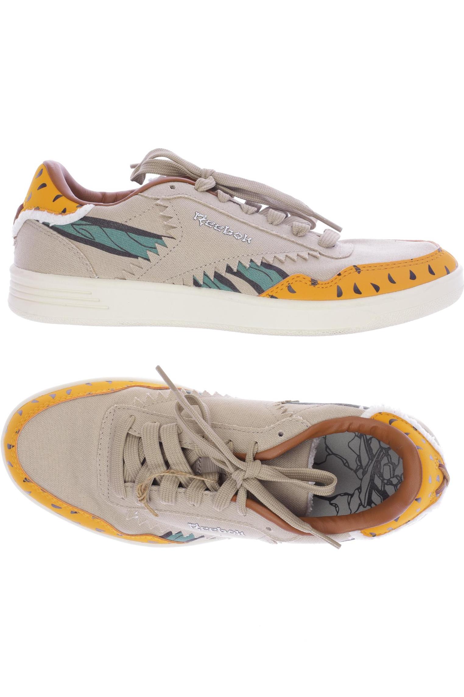 

Reebok Damen Sneakers, beige, Gr. 39
