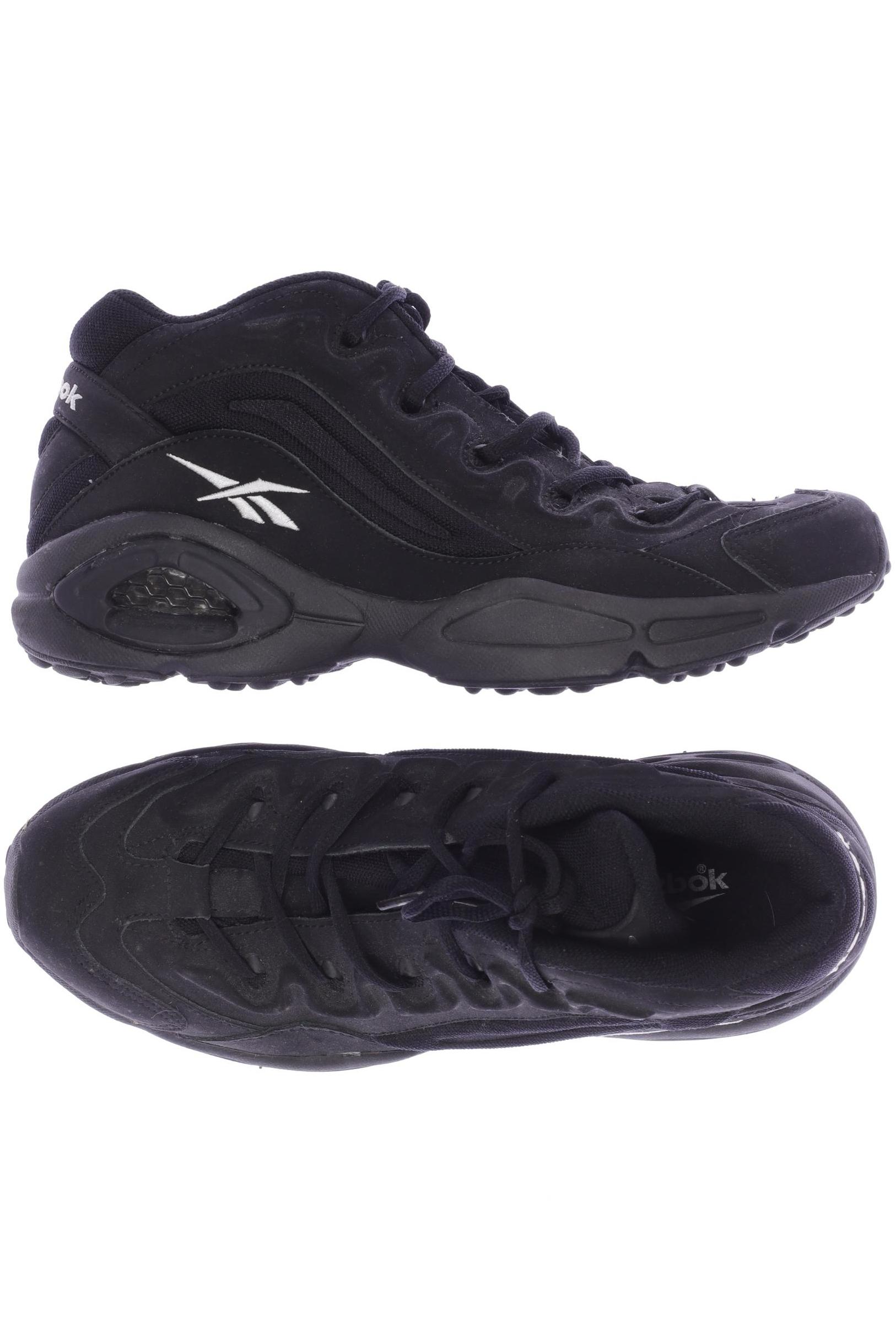 

Reebok Damen Sneakers, schwarz, Gr. 40