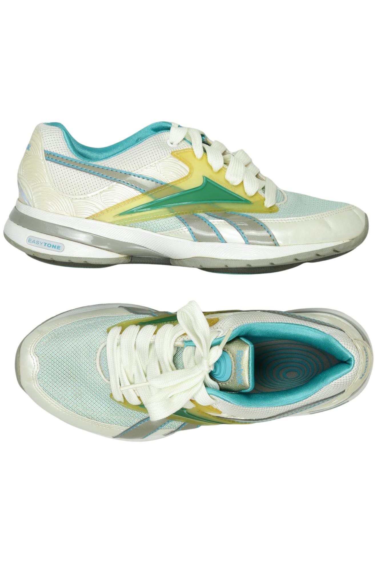 

Reebok Damen Sneakers, weiß, Gr. 37
