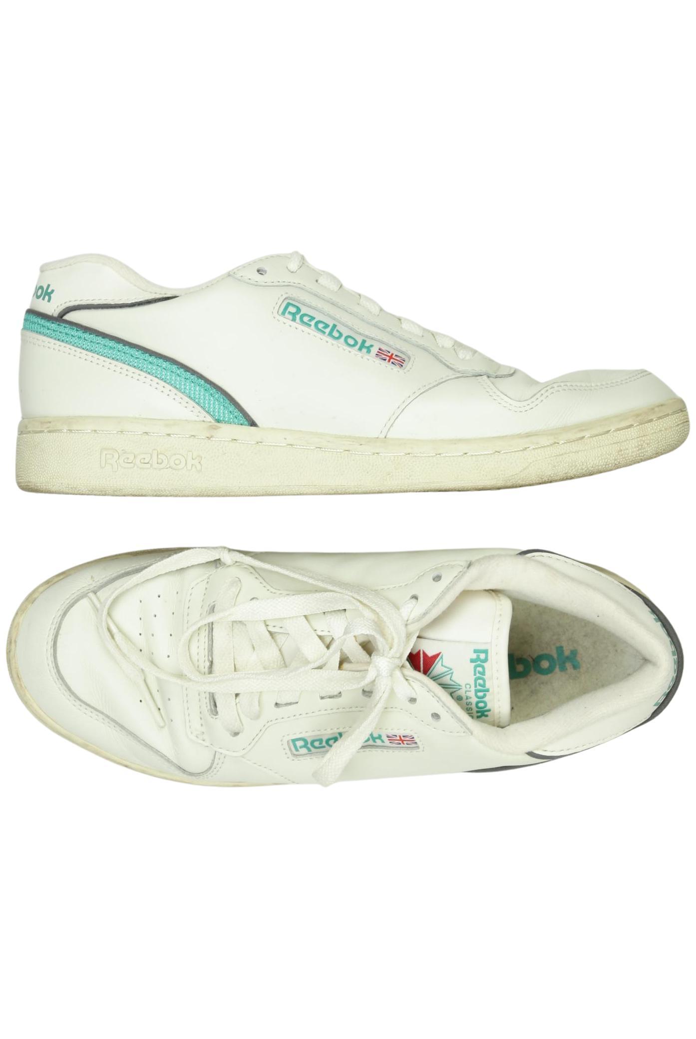 

Reebok Damen Sneakers, cremeweiß, Gr. 39