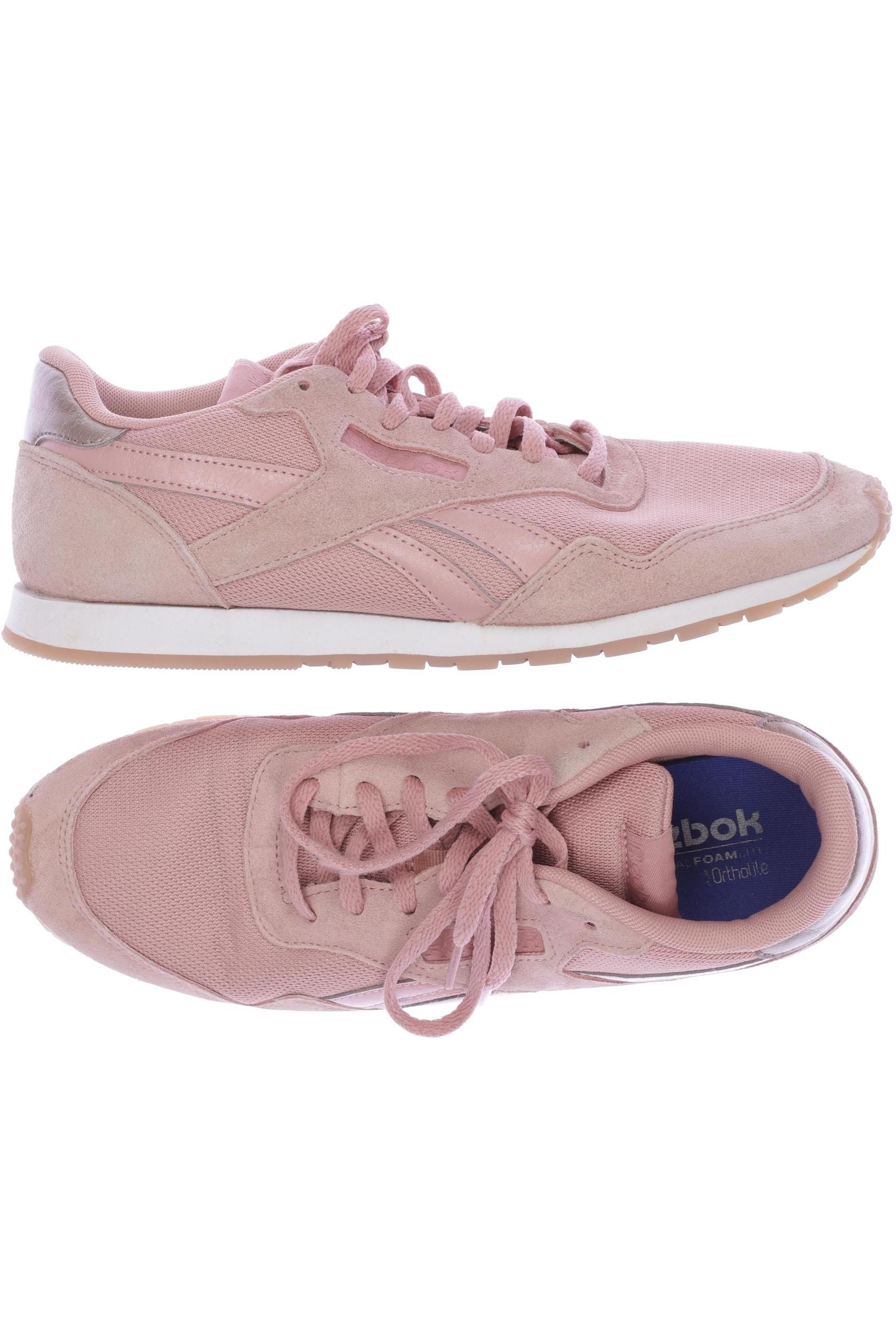

Reebok Damen Sneakers, pink, Gr. 39