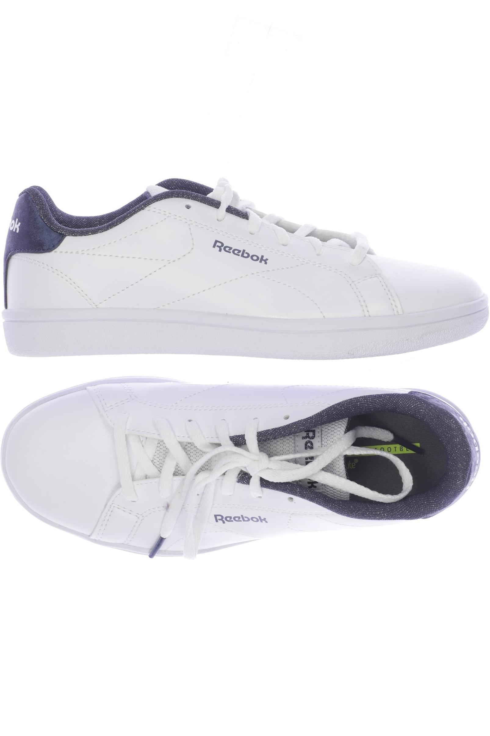 

Reebok Damen Sneakers, weiß, Gr. 38