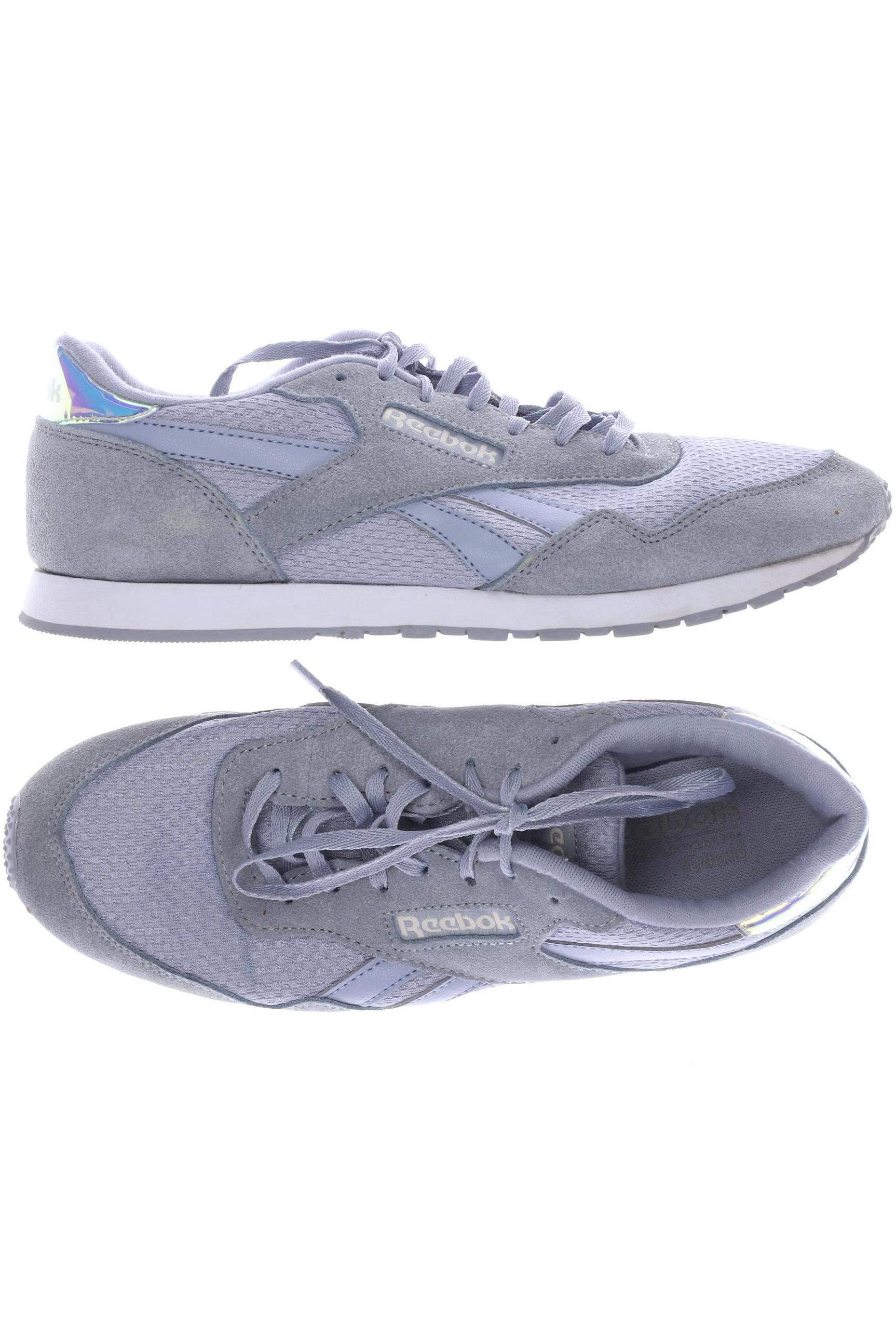 

Reebok Damen Sneakers, hellblau, Gr. 38