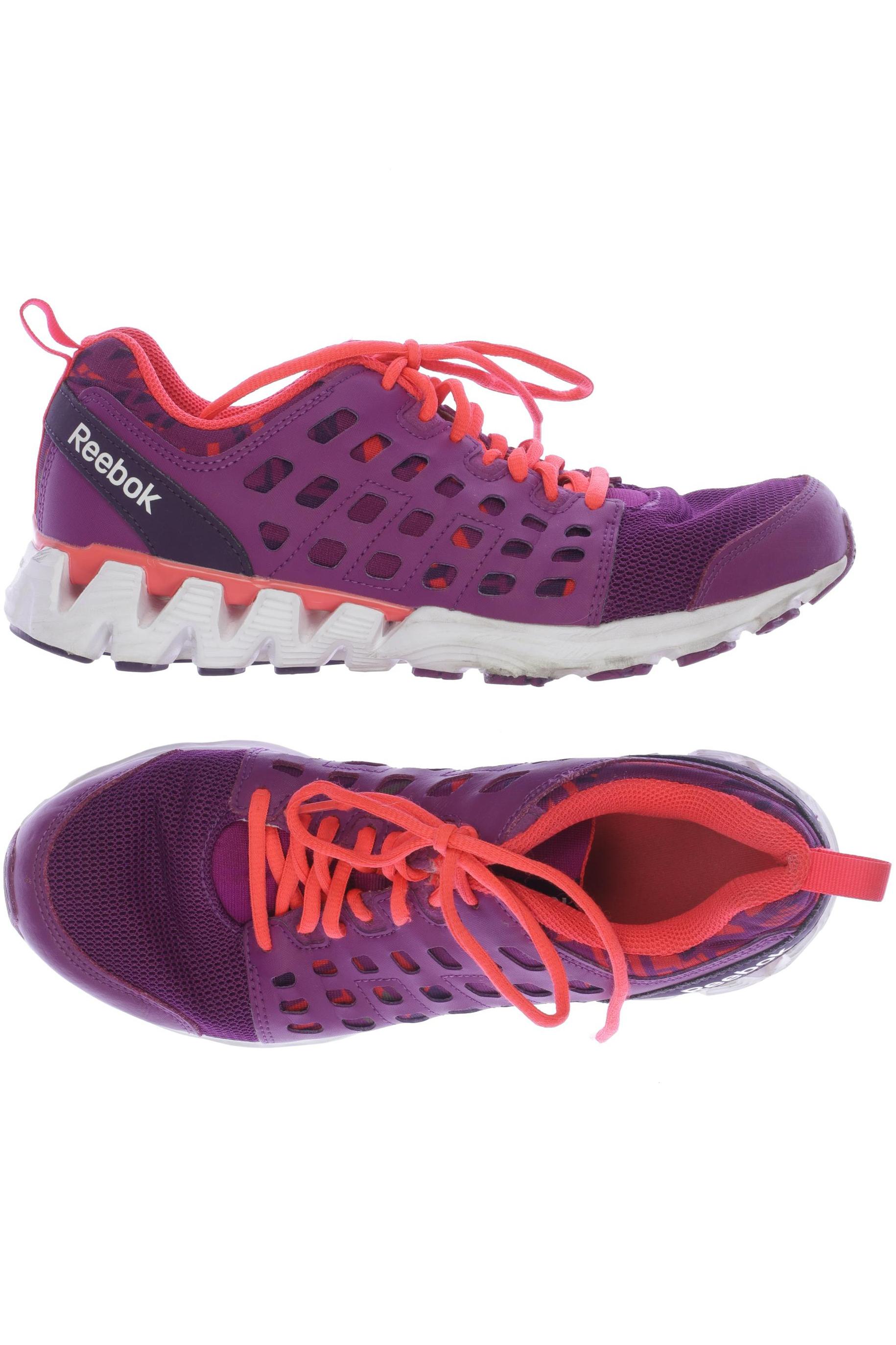 

Reebok Damen Sneakers, flieder, Gr. 37