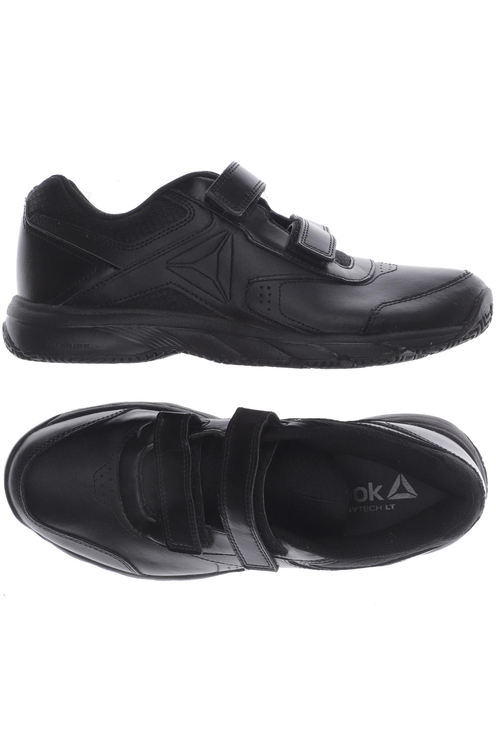 

Reebok Damen Sneakers, schwarz, Gr. 40.5