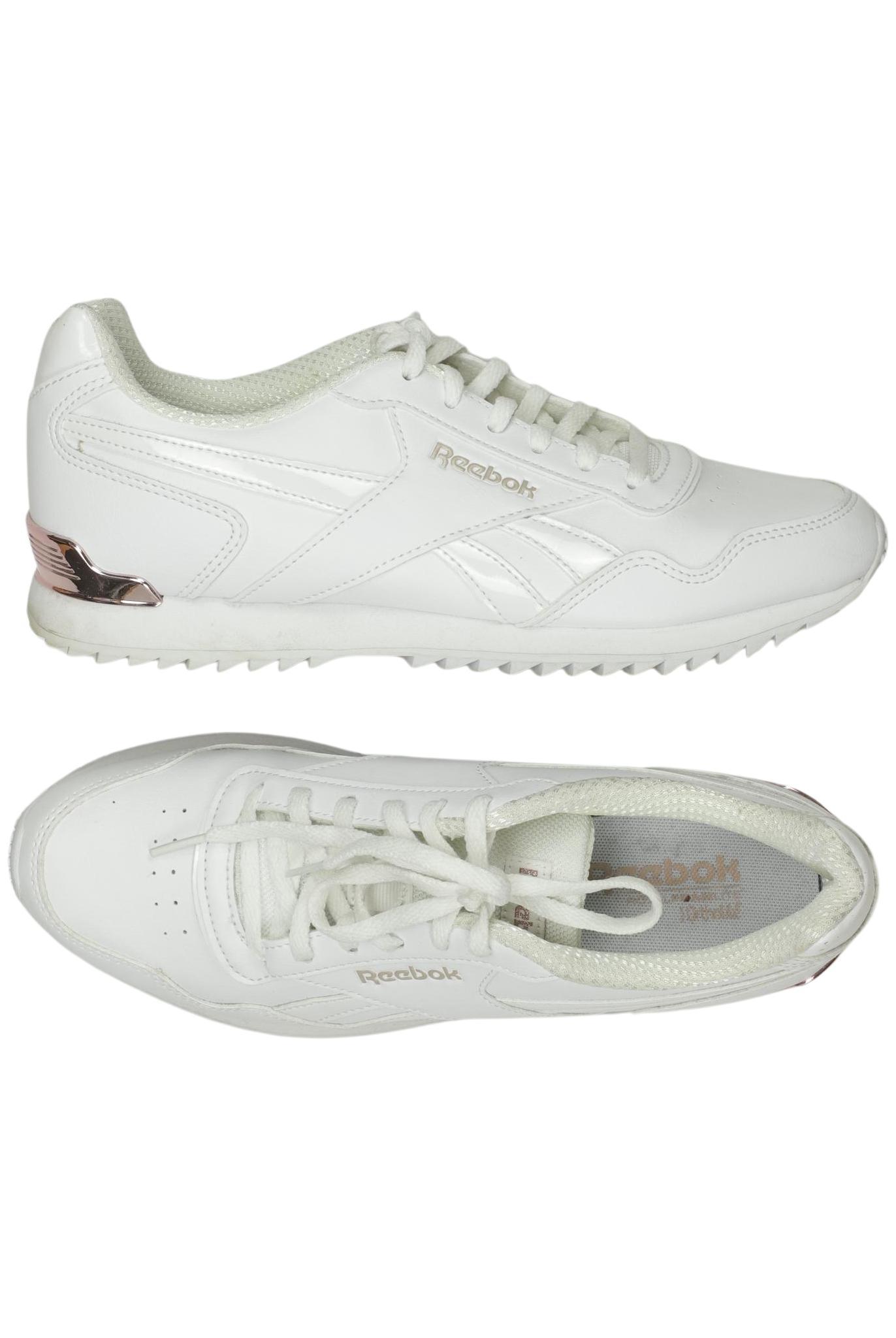 

Reebok Damen Sneakers, weiß, Gr. 39